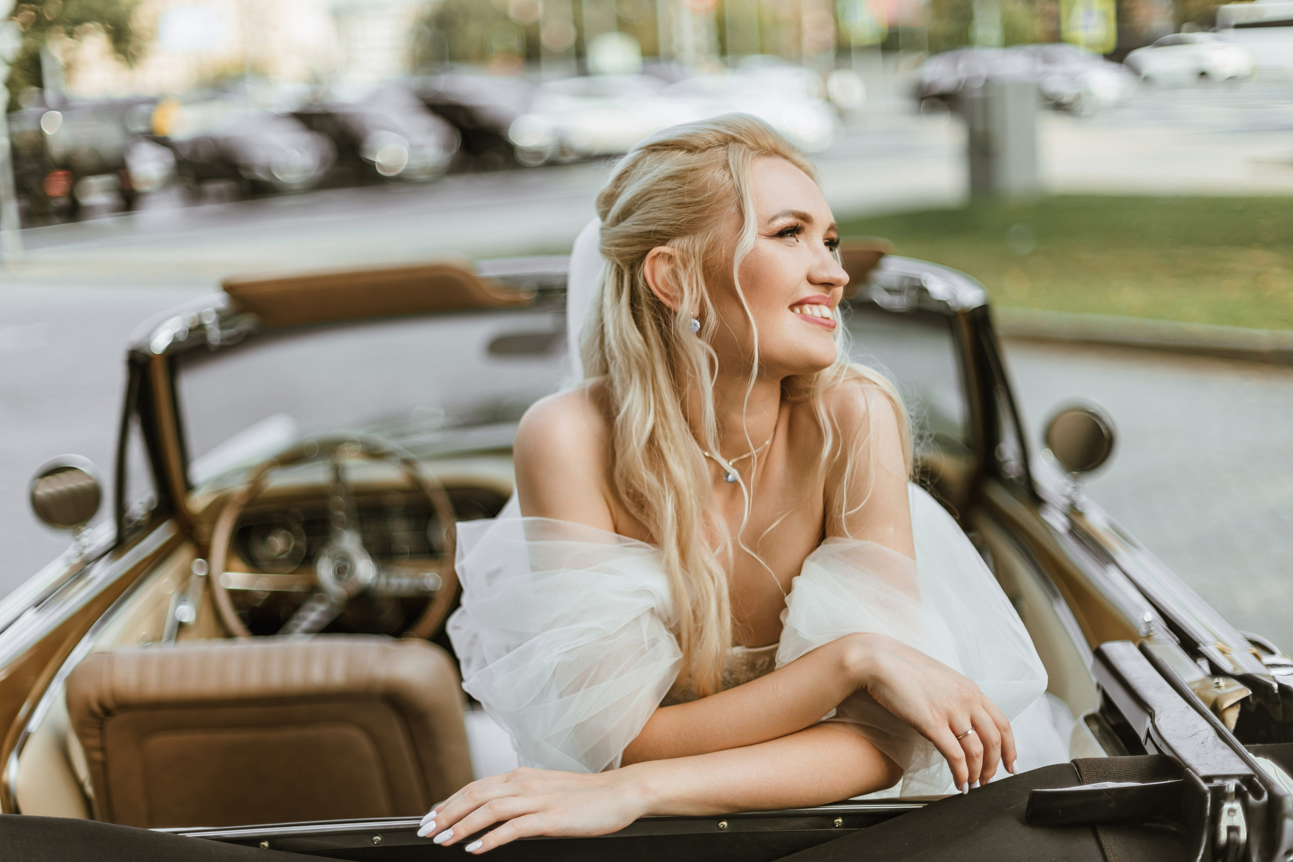 Лилия и Андрей. Свадебный фотограф в Москве Анастасия Шелест