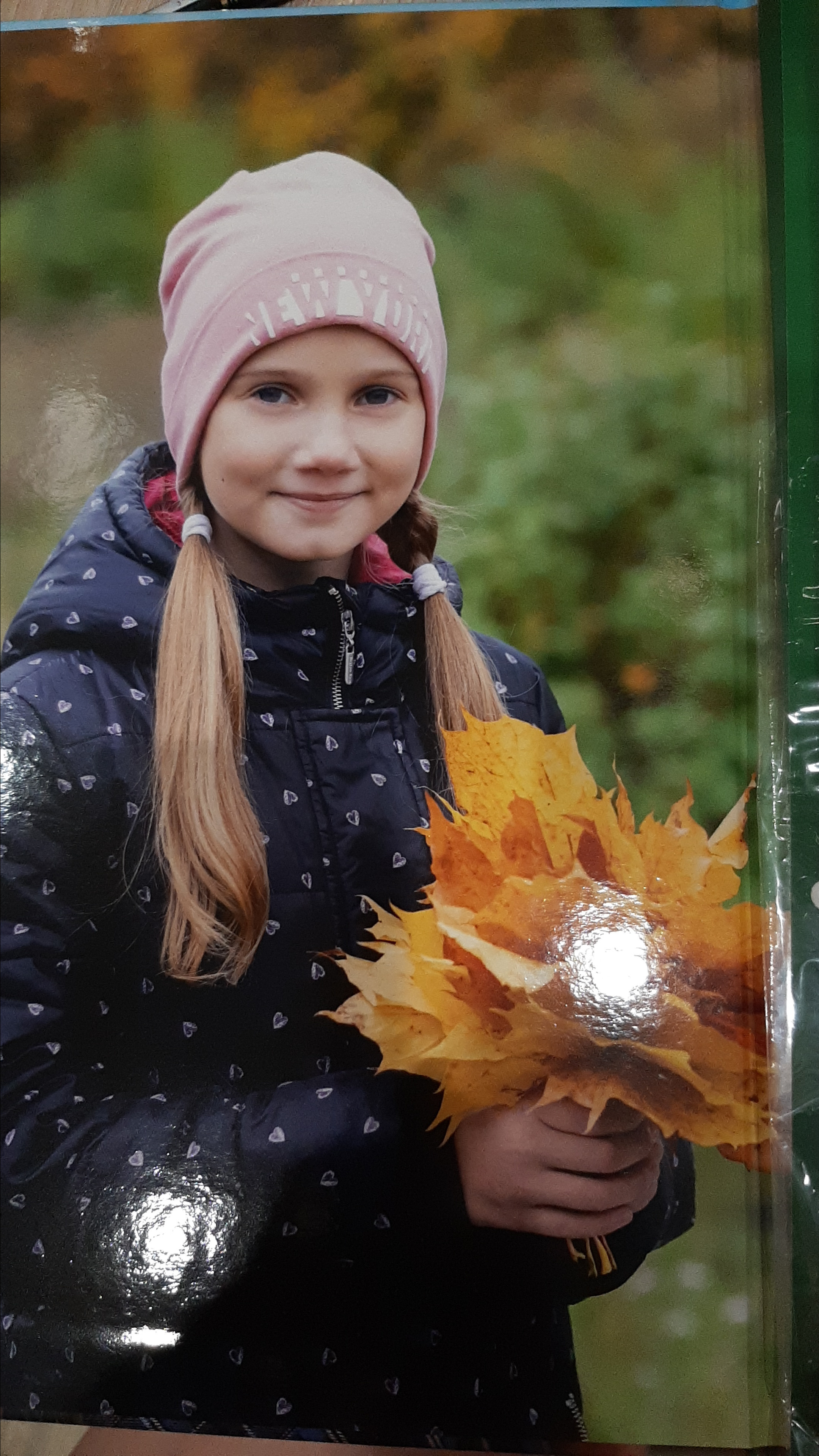 Отзывы. Фотограф Алёна Финашова