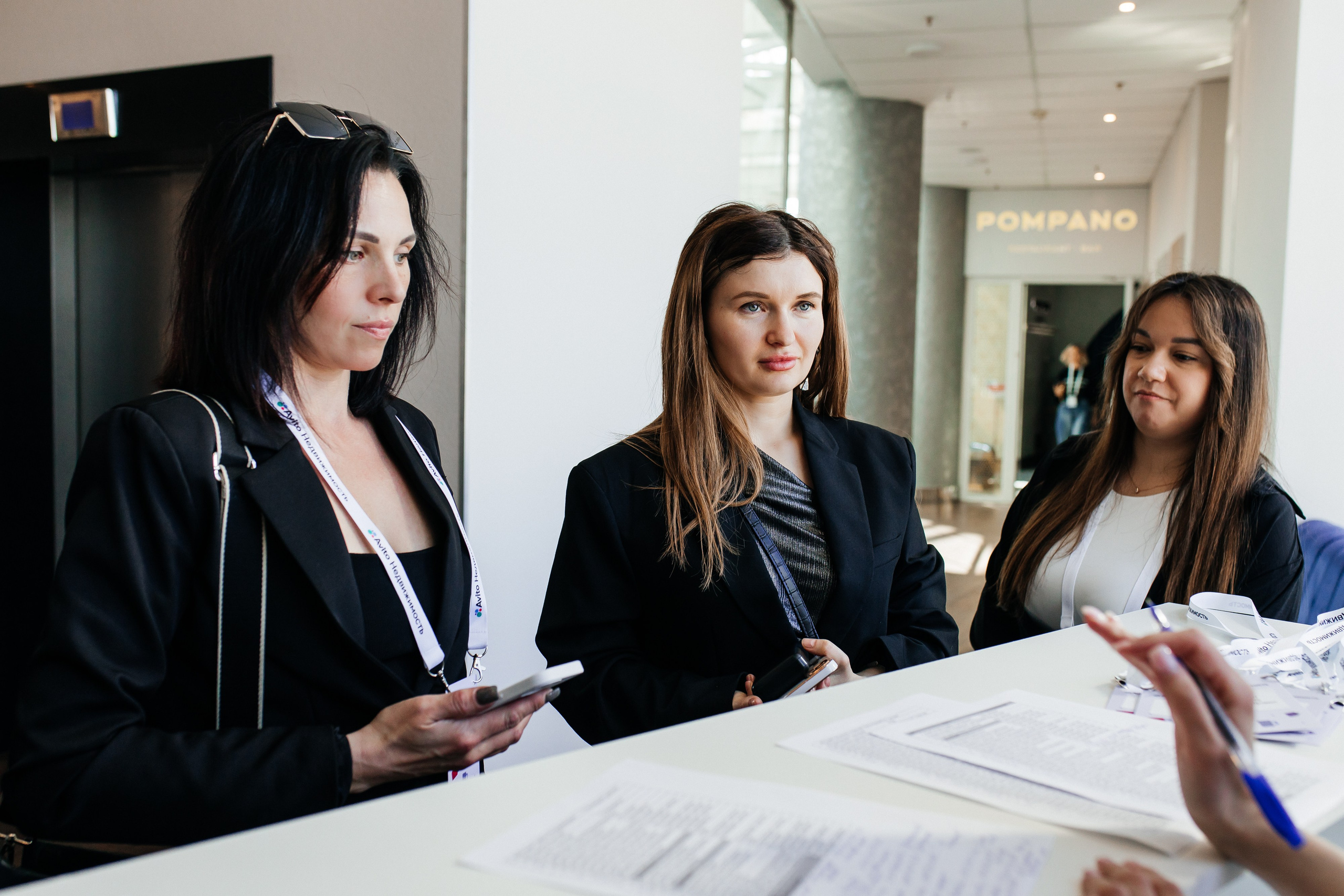 Конференция Авито. Фотограф в Краснодаре Алла Потоцкая