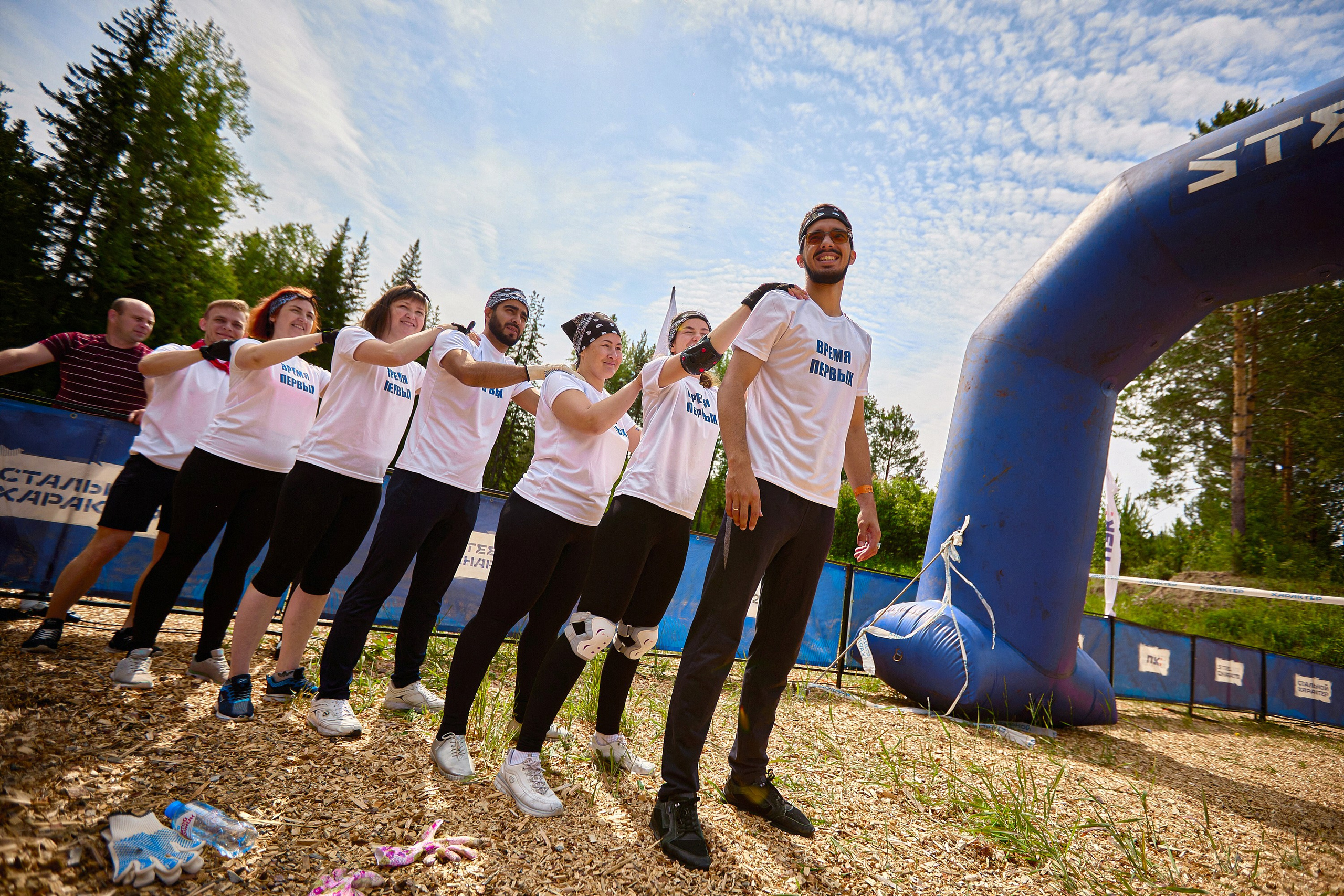 Стальной характер. Тобольск. Даниил Савиных | Фотограф Тюмень