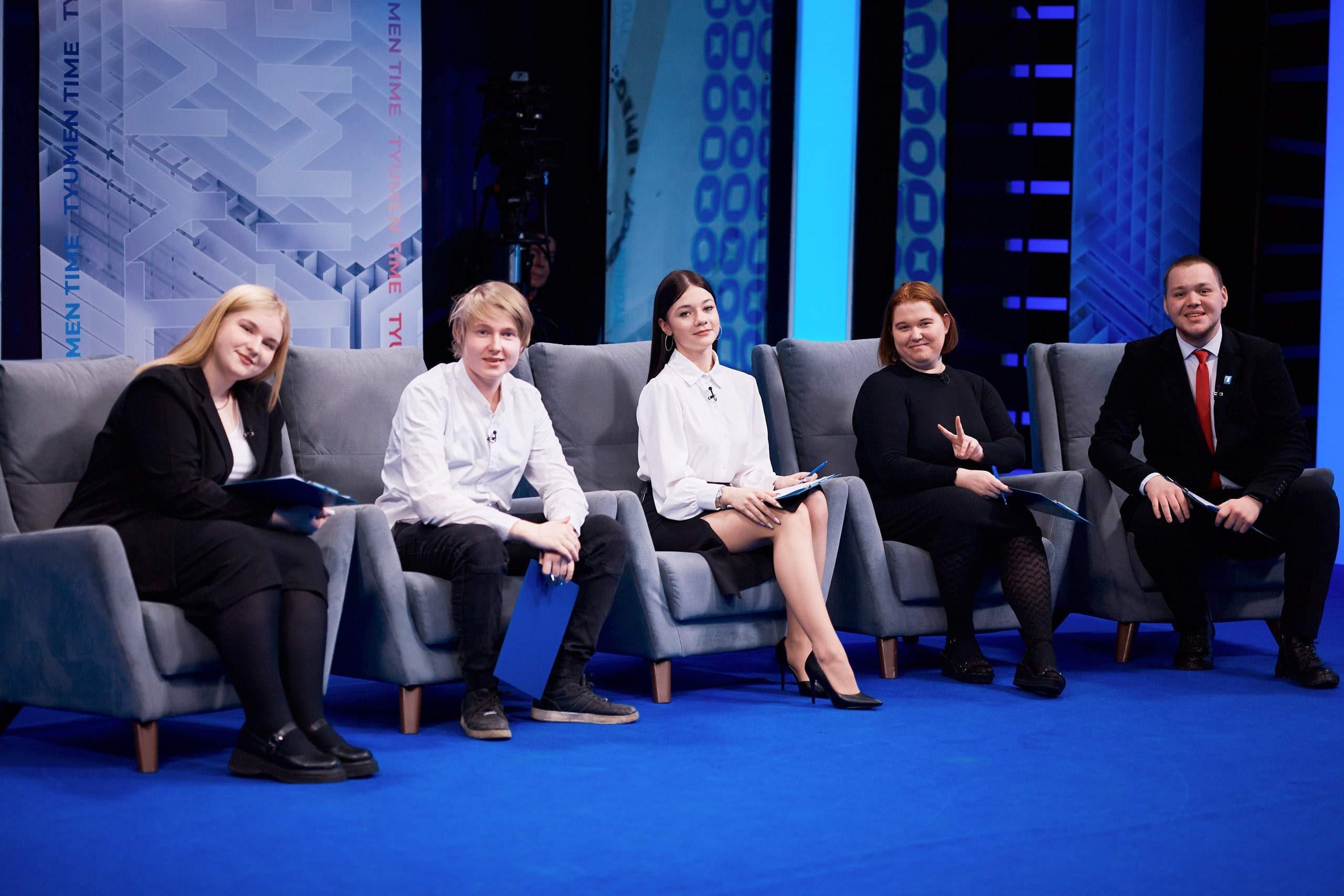 Студсовет Тюменской области. Дебаты. Даниил Савиных | Фотограф Тюмень