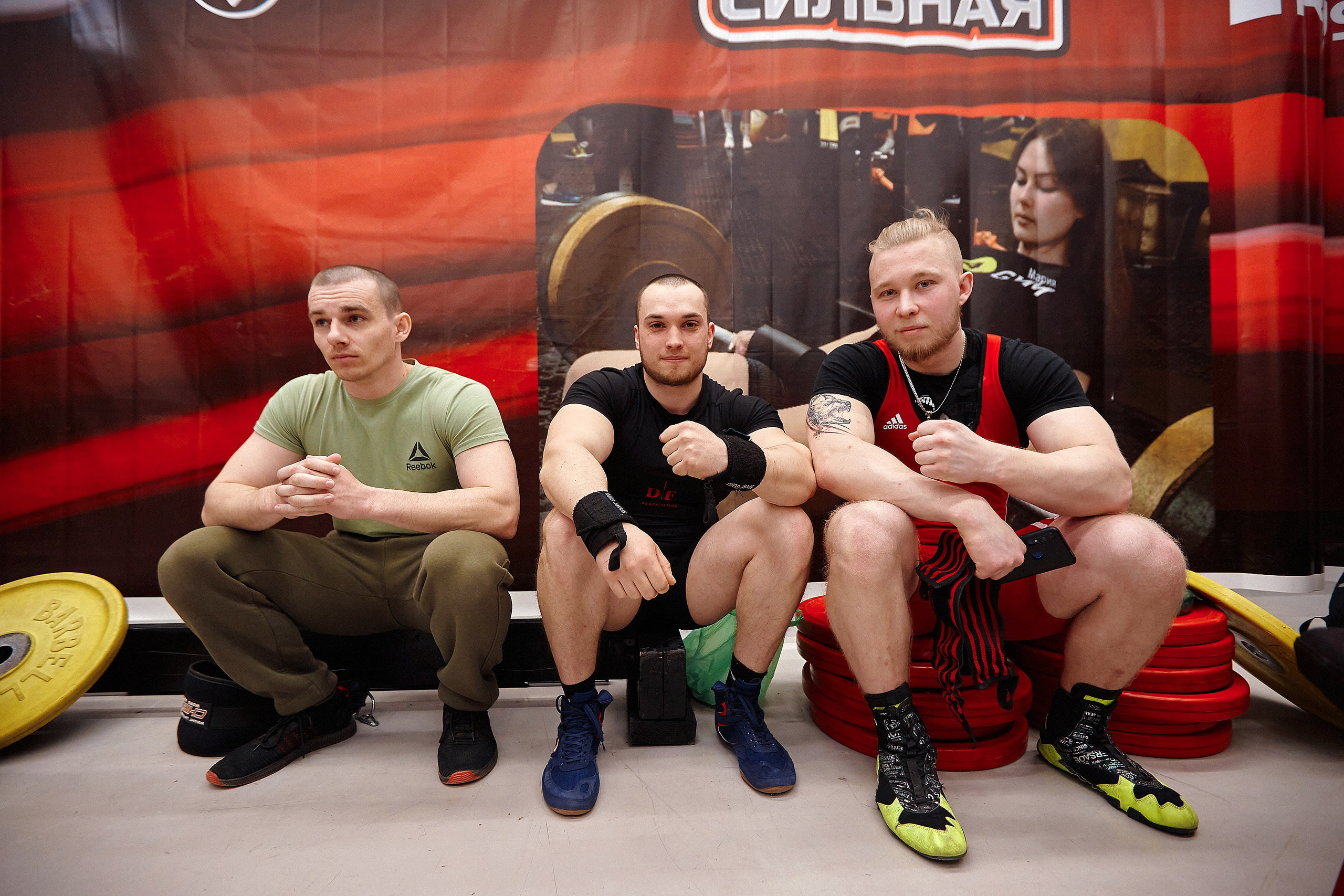 Тюмень сильная. Даниил Савиных | Фотограф Тюмень