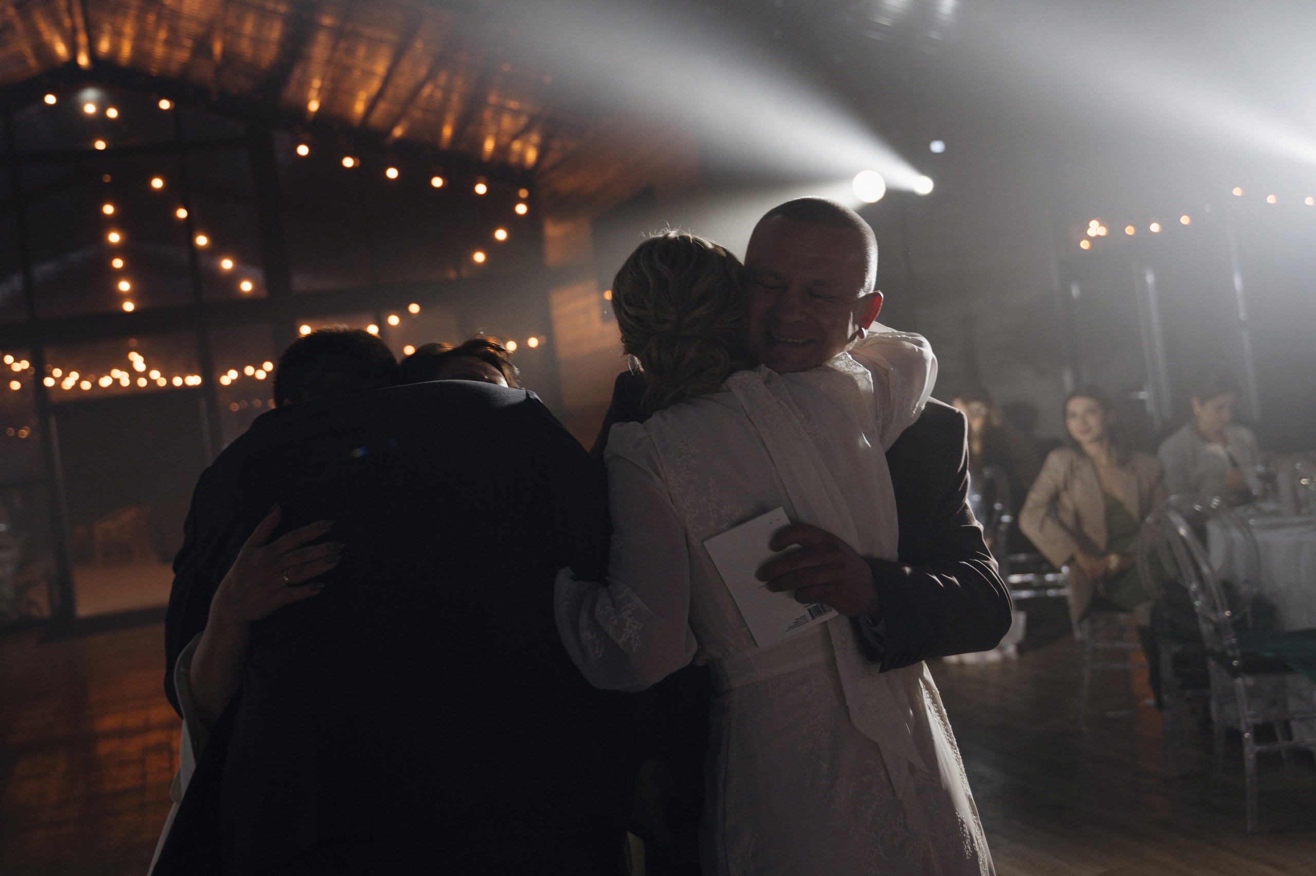 Владимир и Мария. Свадебный фотограф Москва и Санкт-Петербург. Анастасия Чудина