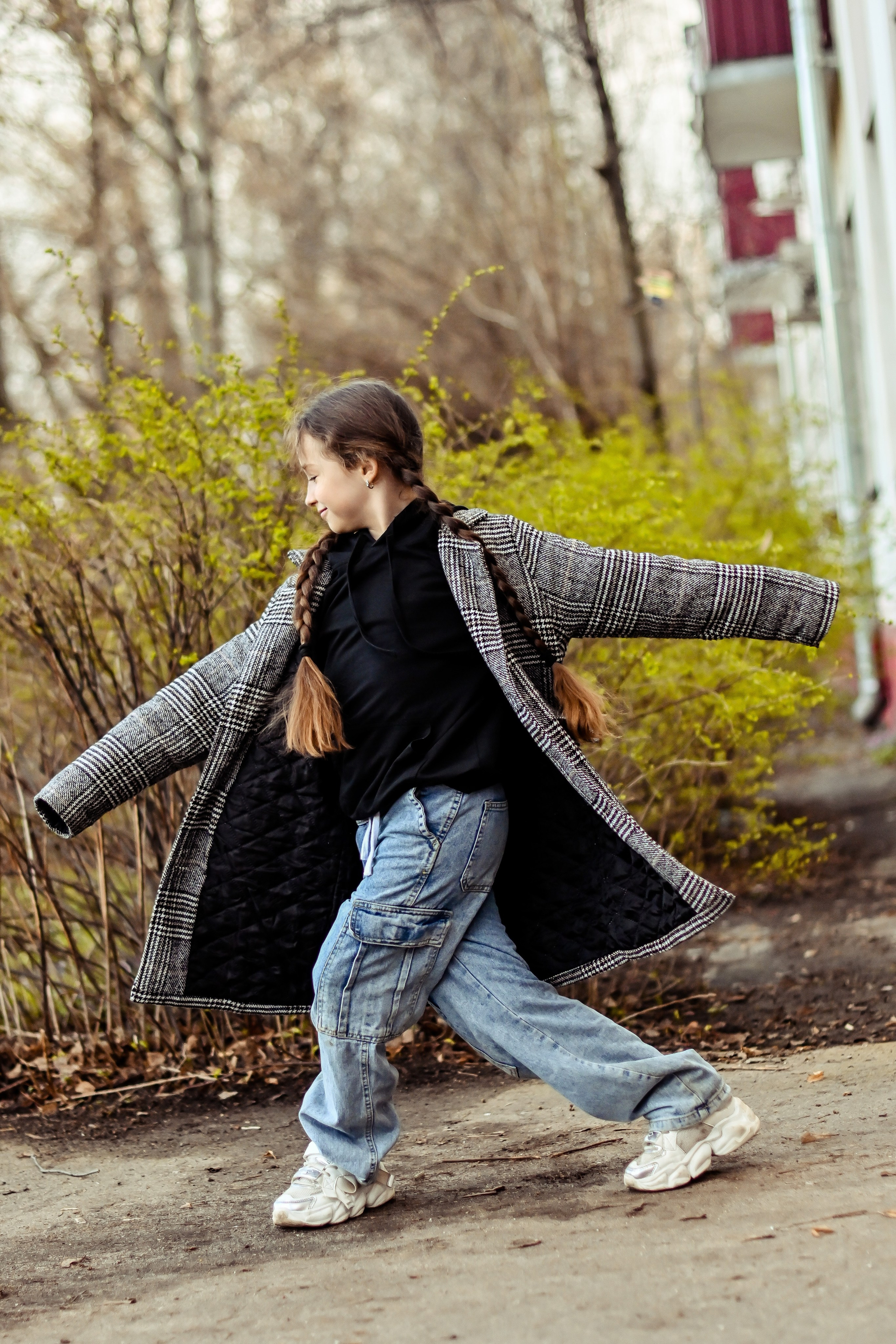 Мария Мерседес. Портрет в апреле 2026. Фотограф для бизнесконтента, репортажей и семейного альбома в Москве