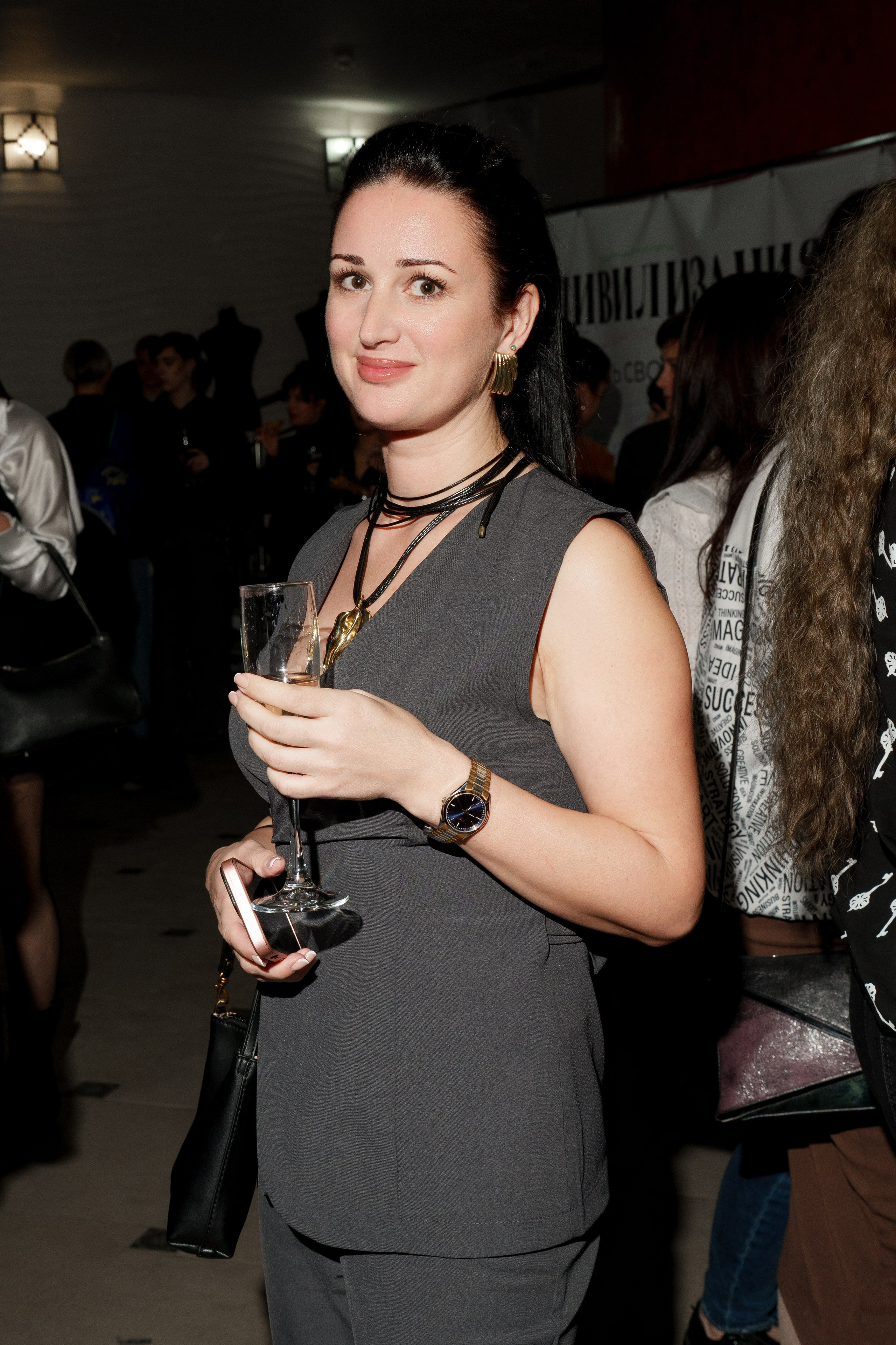 Estel Цивилизация 2025. Vladislav Blinov photographer