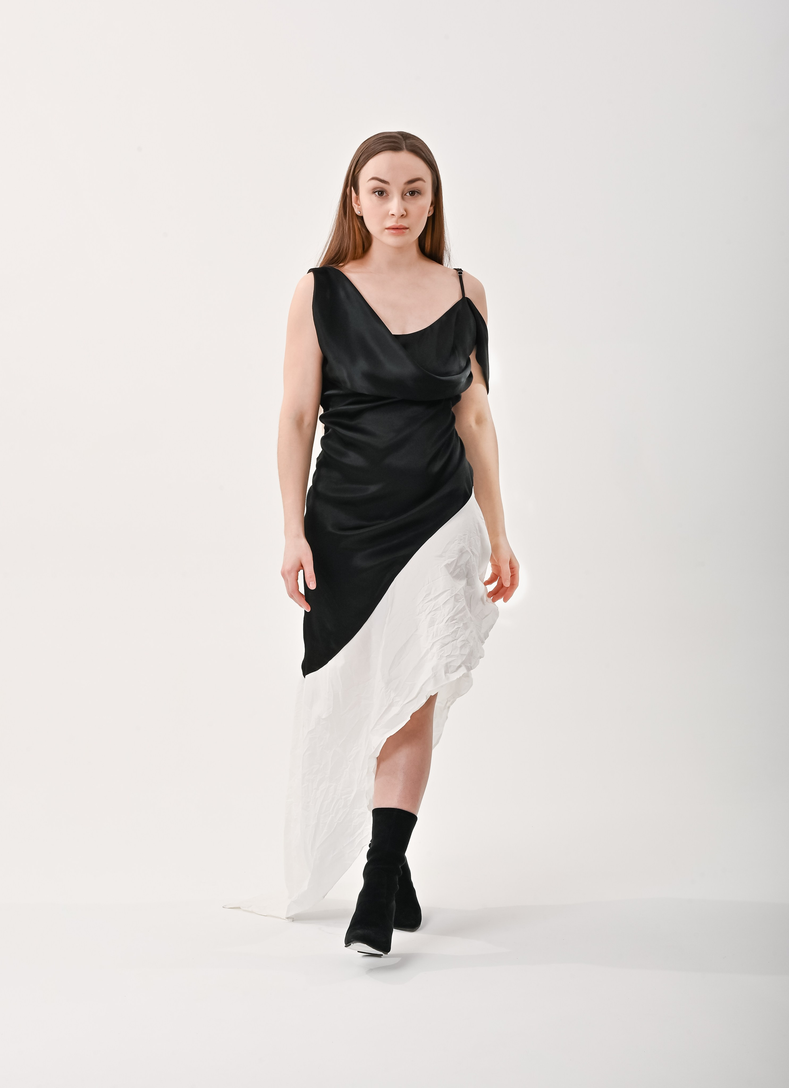 Каталог для бренда. ZDARONOKIA Репортажный фотограф