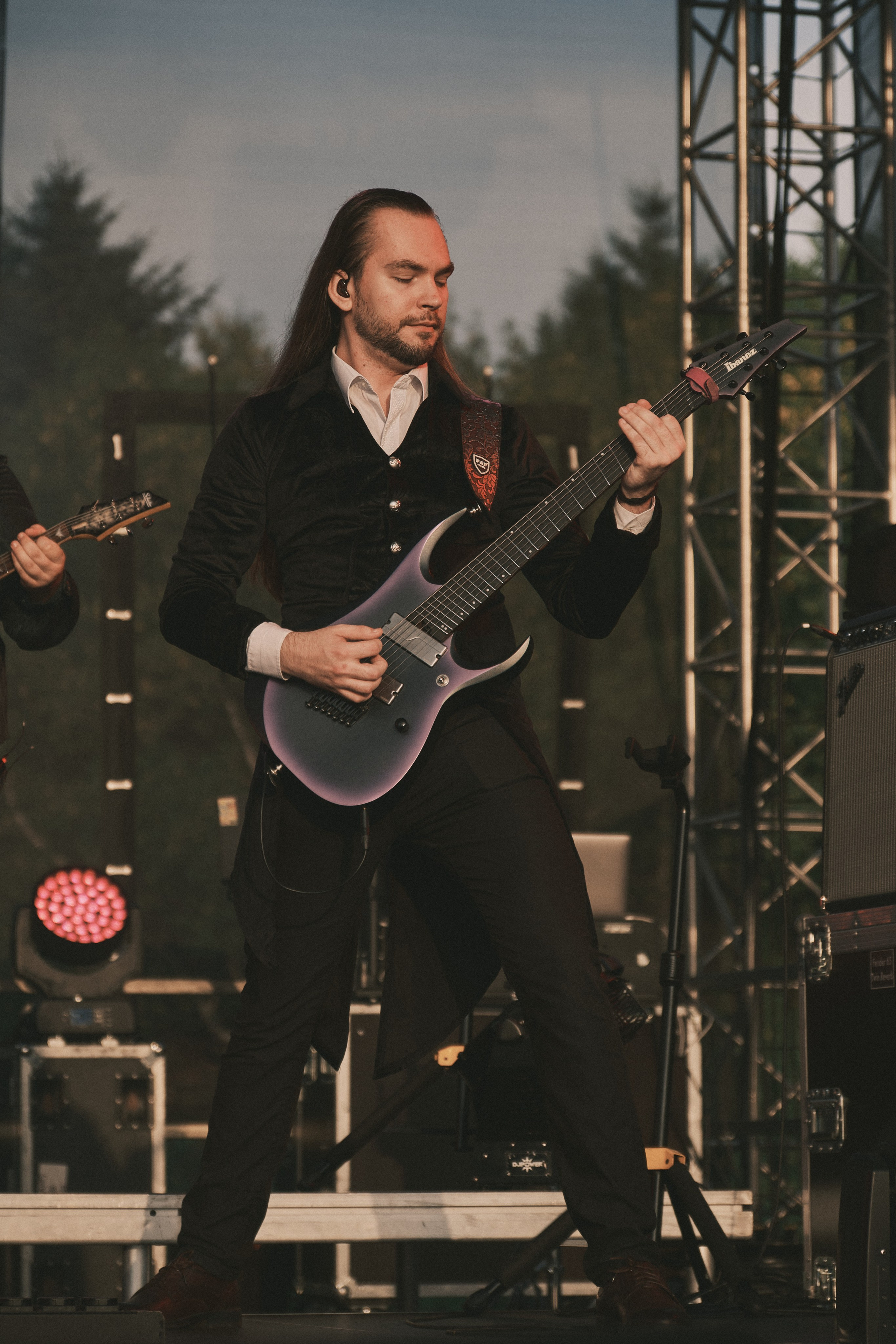 «Saphath» \ Фестиваль «Воздух»