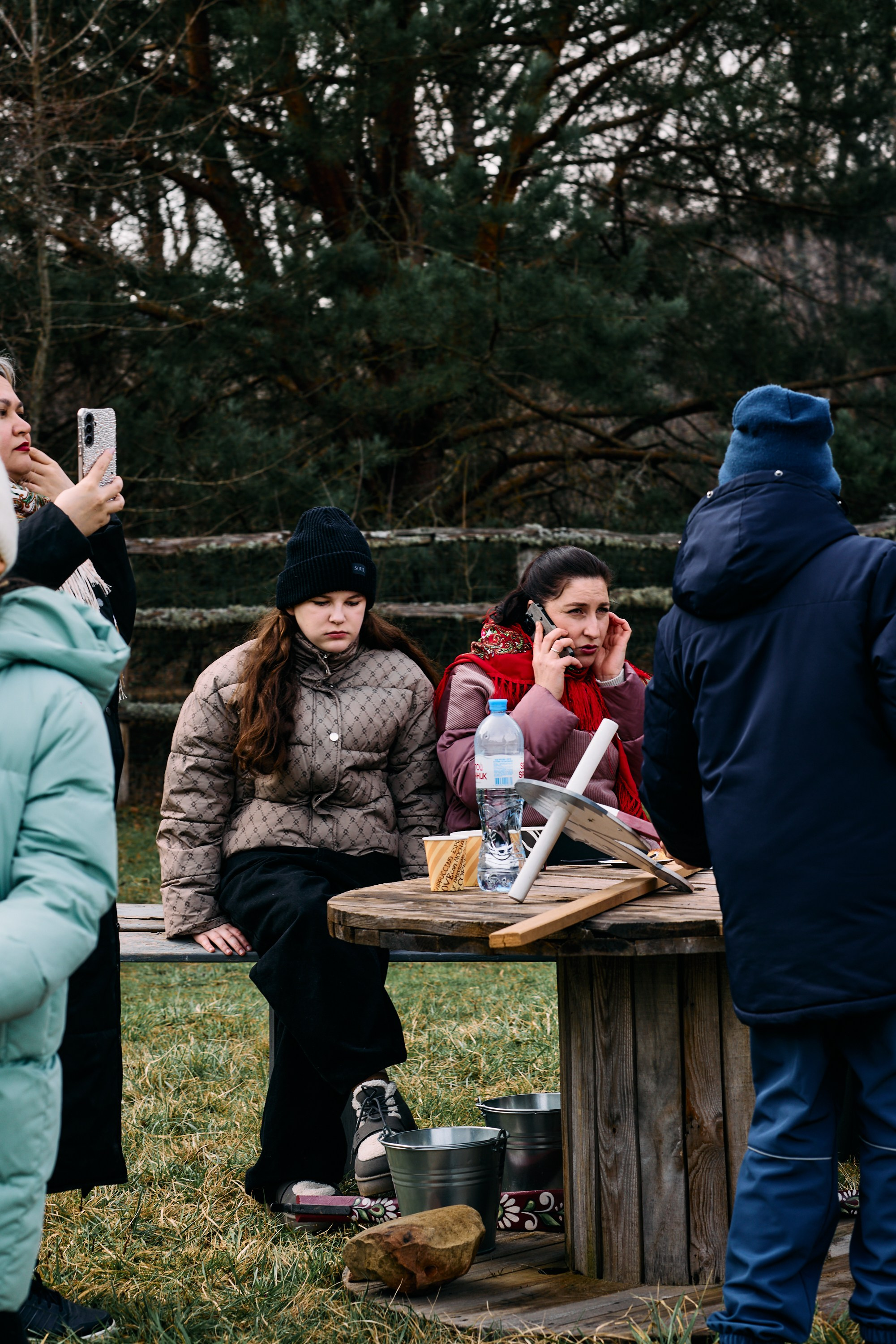 Масленица 2026. Вера Калугина