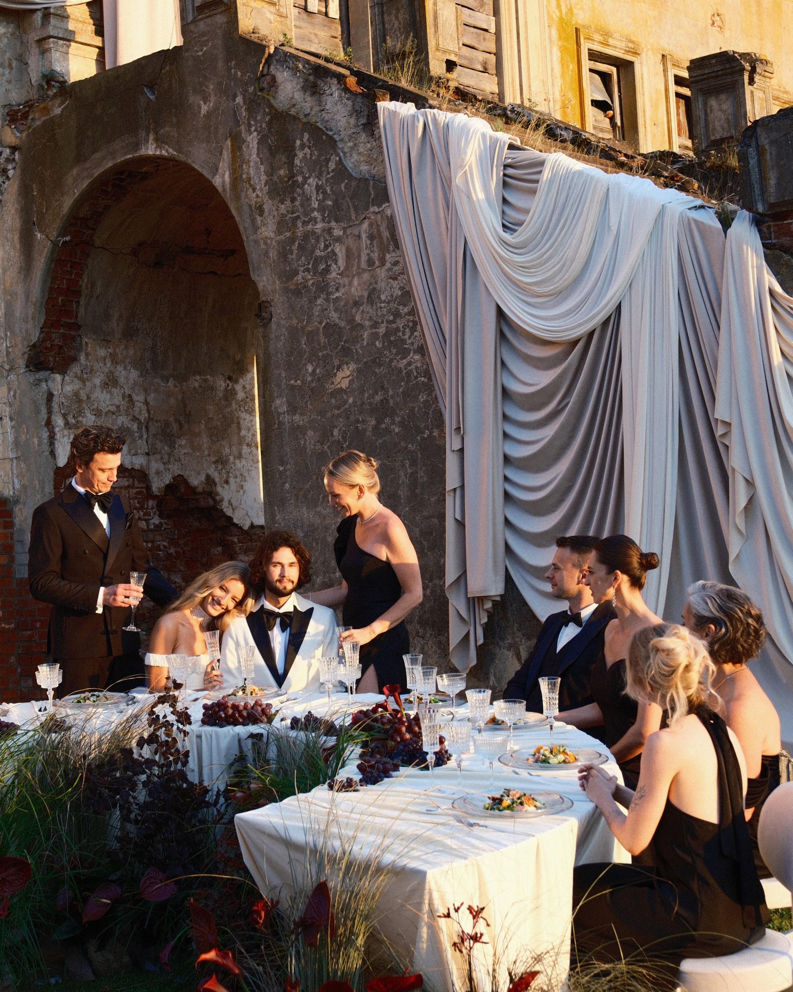 УСАДЬБА РУКАВИШНИКОВЫХ