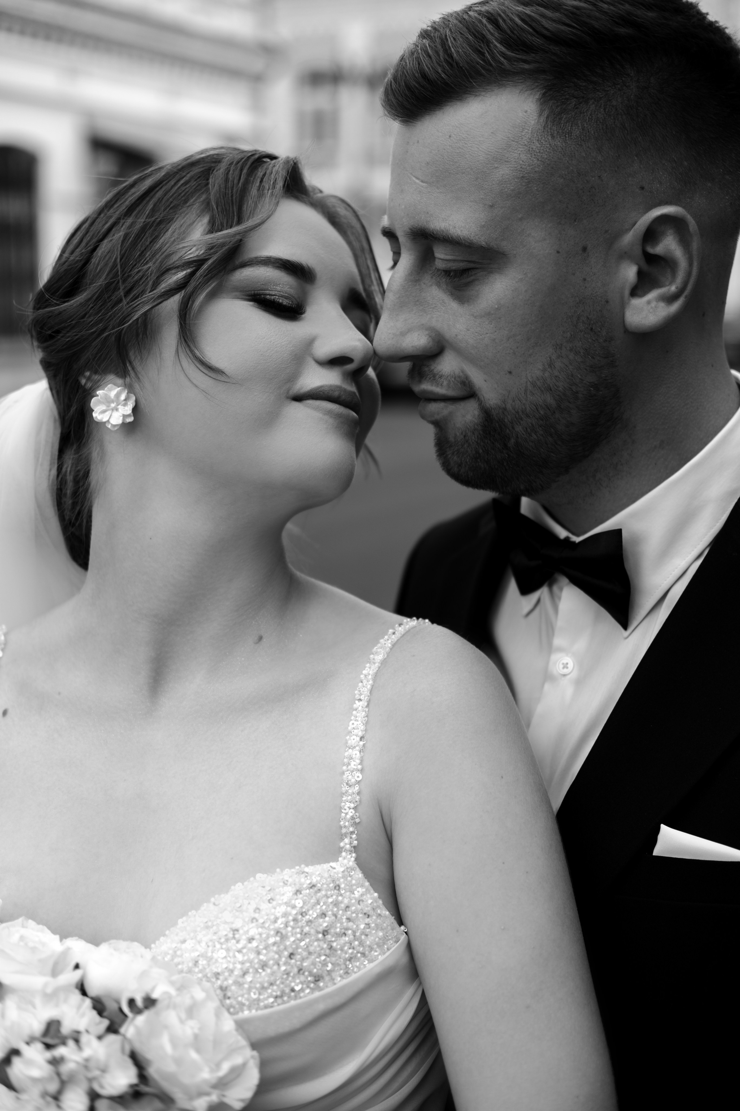 Владислав и Елизавета. Фотограф в Астрахани Васякина Анастасия