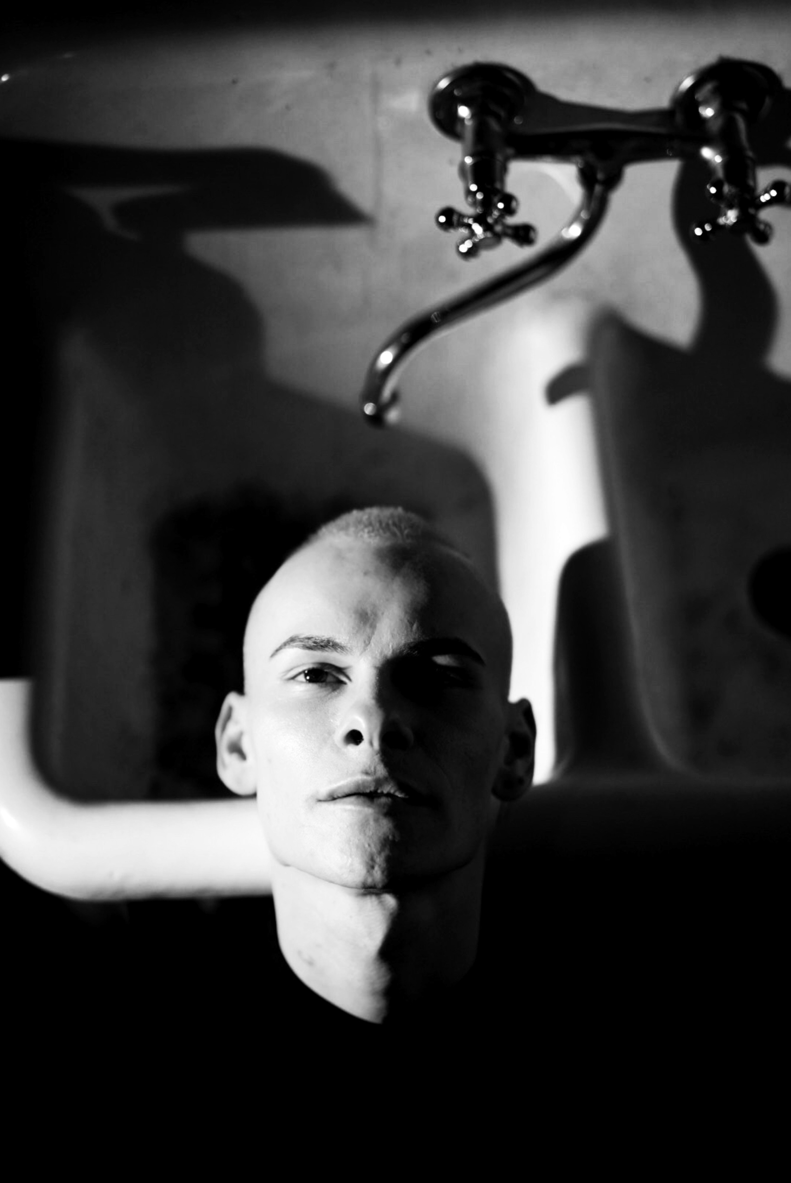 Гриша. Фотограф Валерия Витте г. Москва