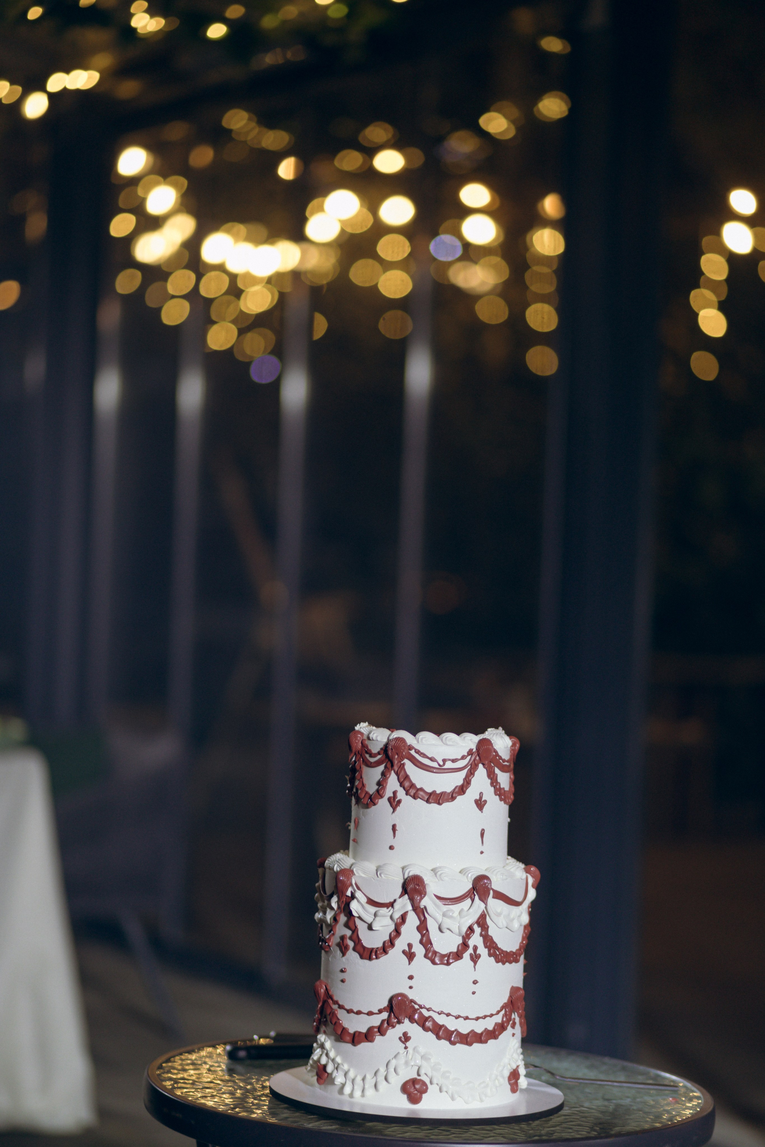 Николай и Юлия, 26 октября 2024. Свадебный  и семейный фотограф в Краснодаре