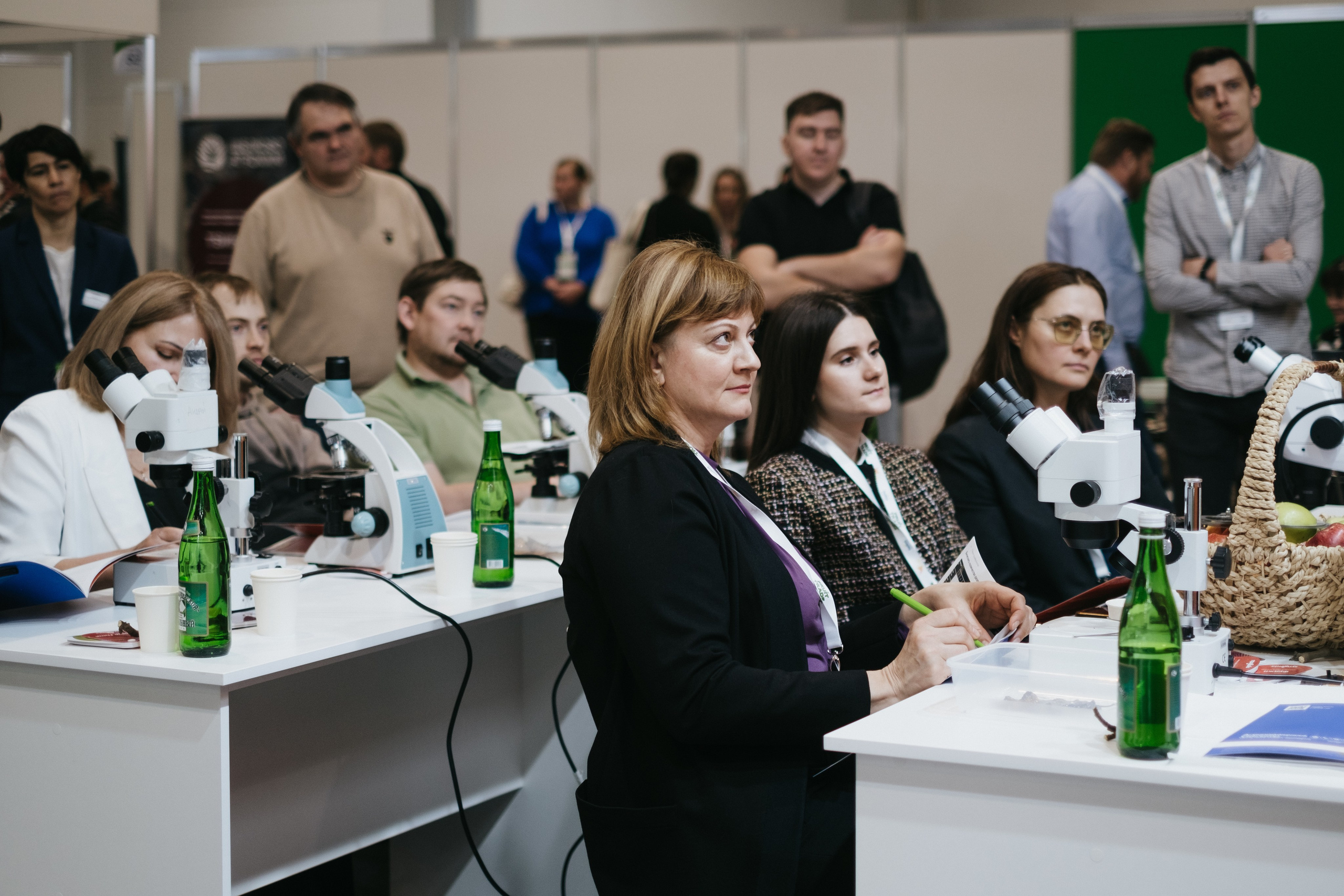 Выставка Fruit Trade: Сады и&nbsp;Виноградники в&nbsp;Краснодаре 18–19&nbsp;февраля 2025 года на&nbsp;площадке Экспоград-Юг