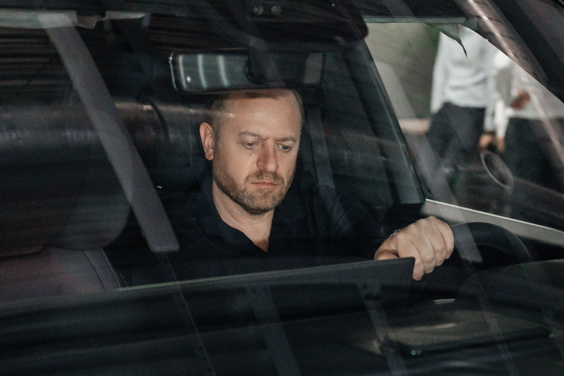 ПРЕЗЕНТАЦИЯ АВТО В FAKER AUTO GROUP. Семейный и репортажный фотограф в Москве Оксана Шилова