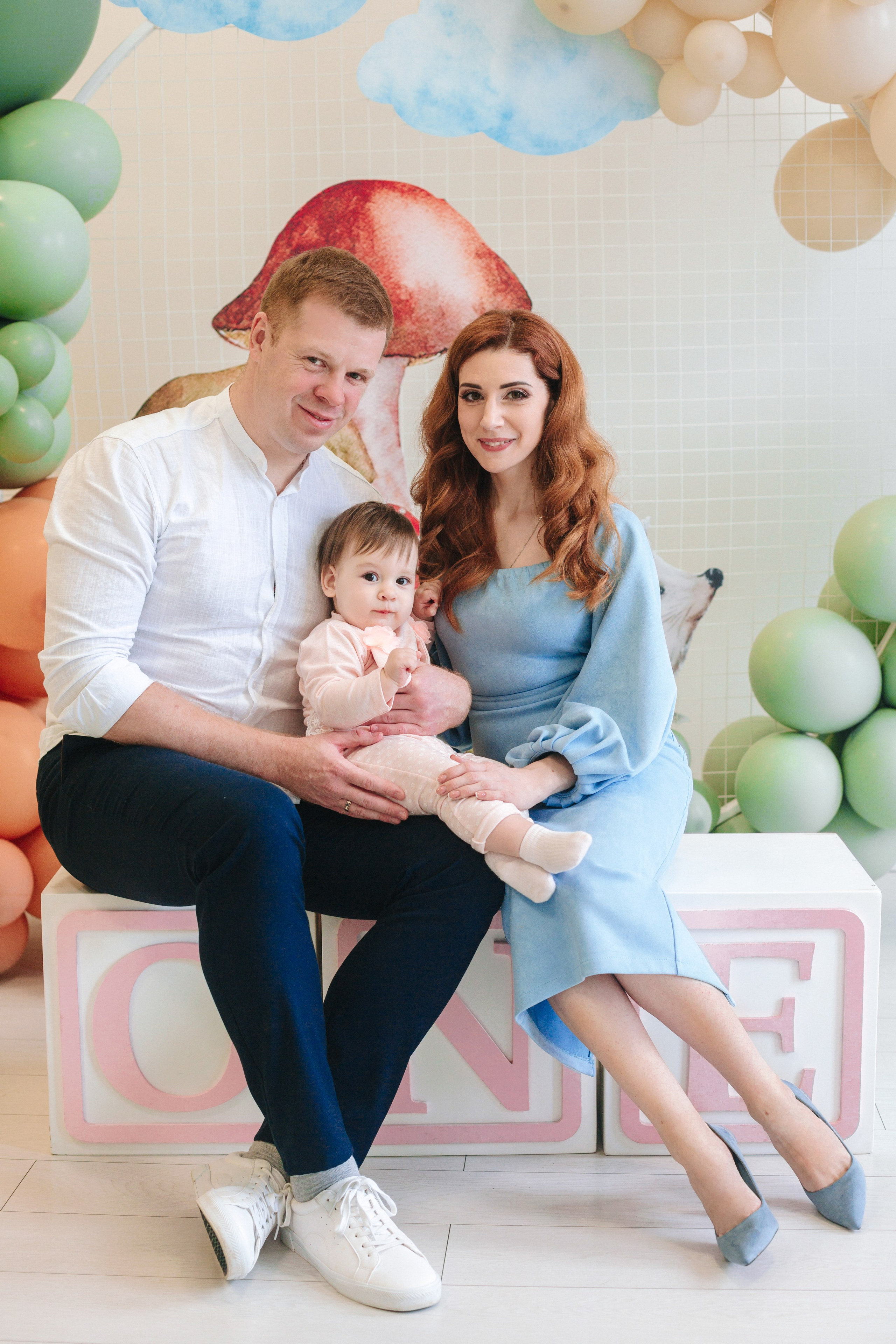 MONAMOUR (Зал «Luxe party»). Семейный и свадебный фотограф в Воронеже Майя Добровольская