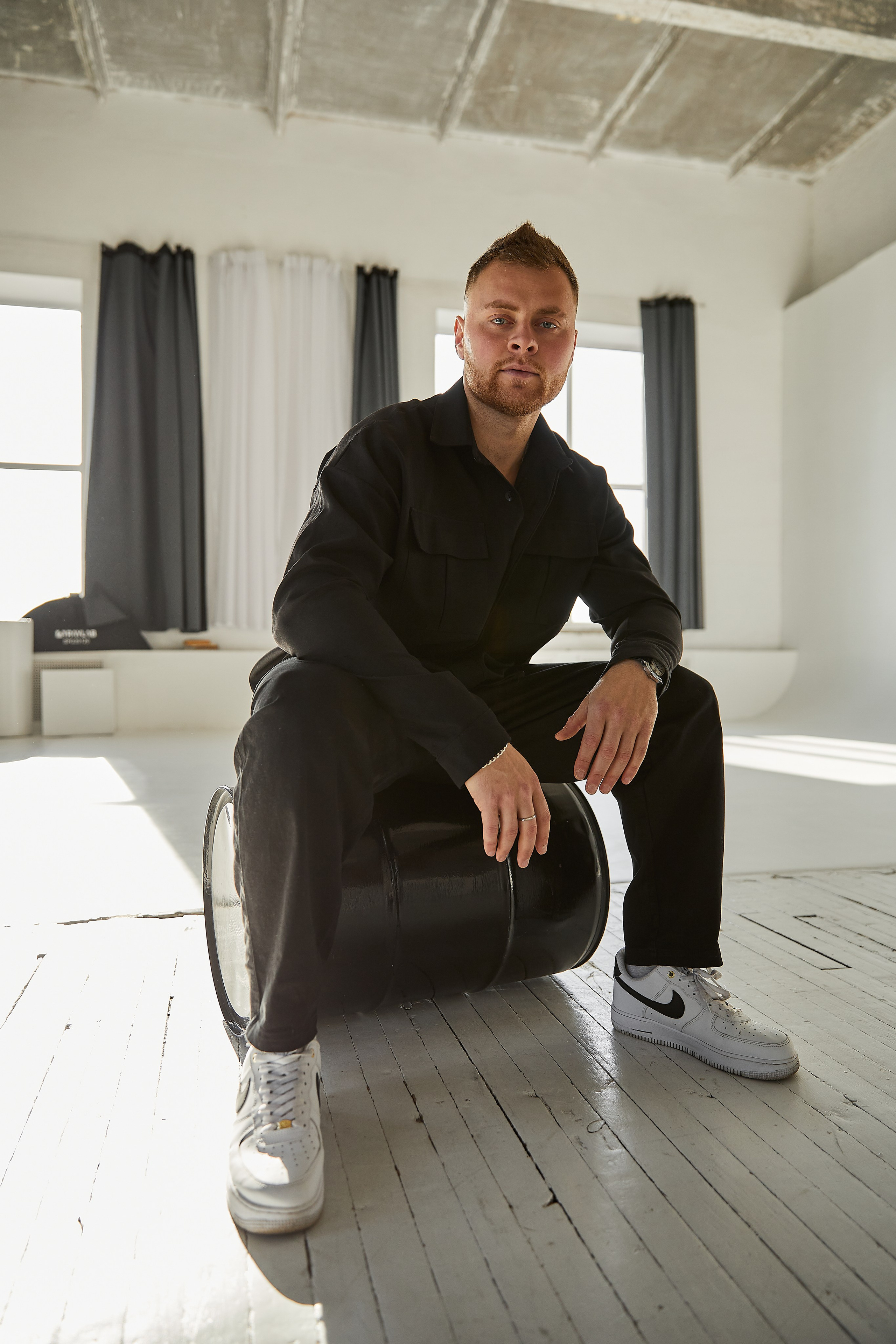 November 2024 | Casual. Никита Дунаевский | Nikita Dunaevskiy