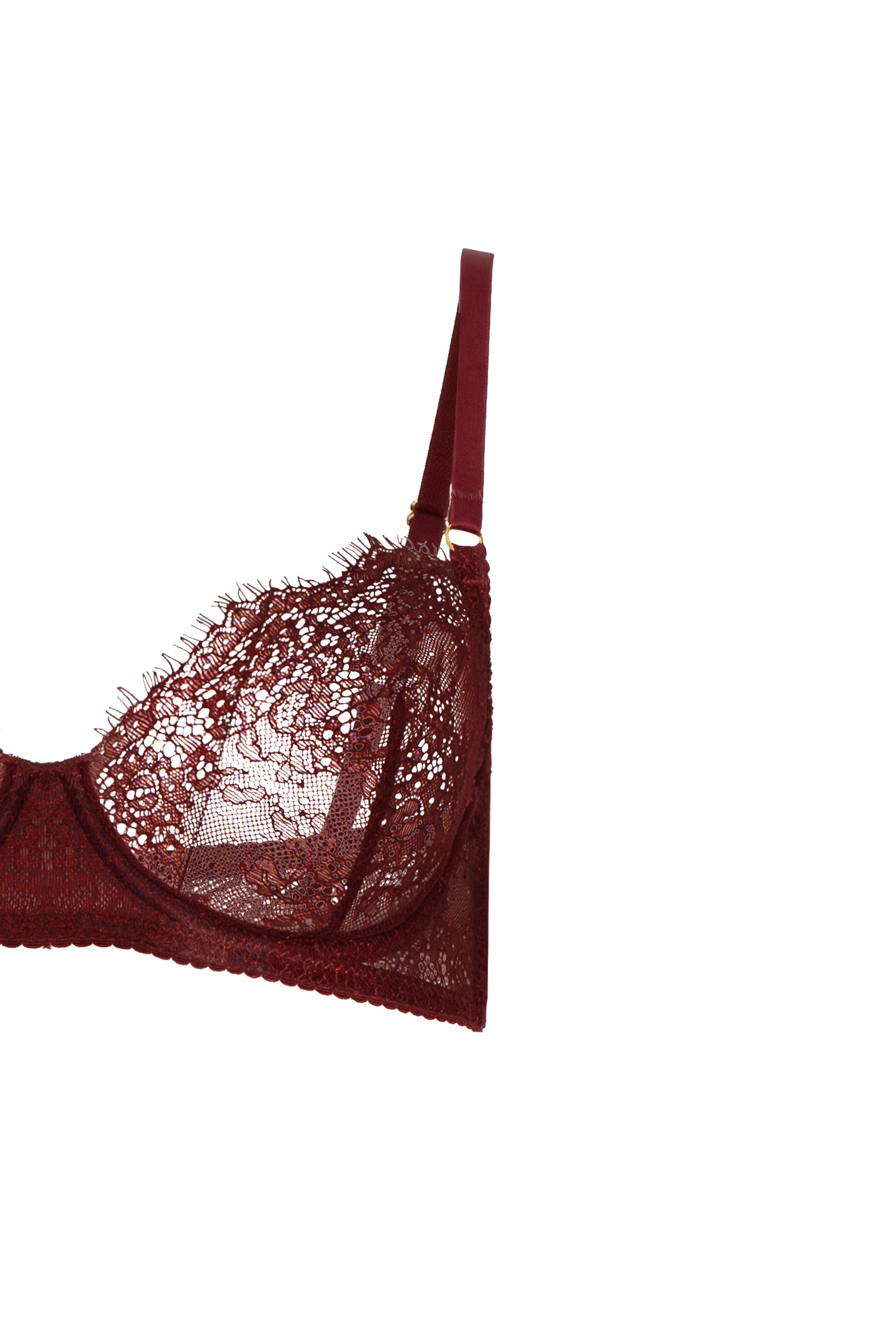 MANNEQUINS. Ann Pimenova | Retoucher