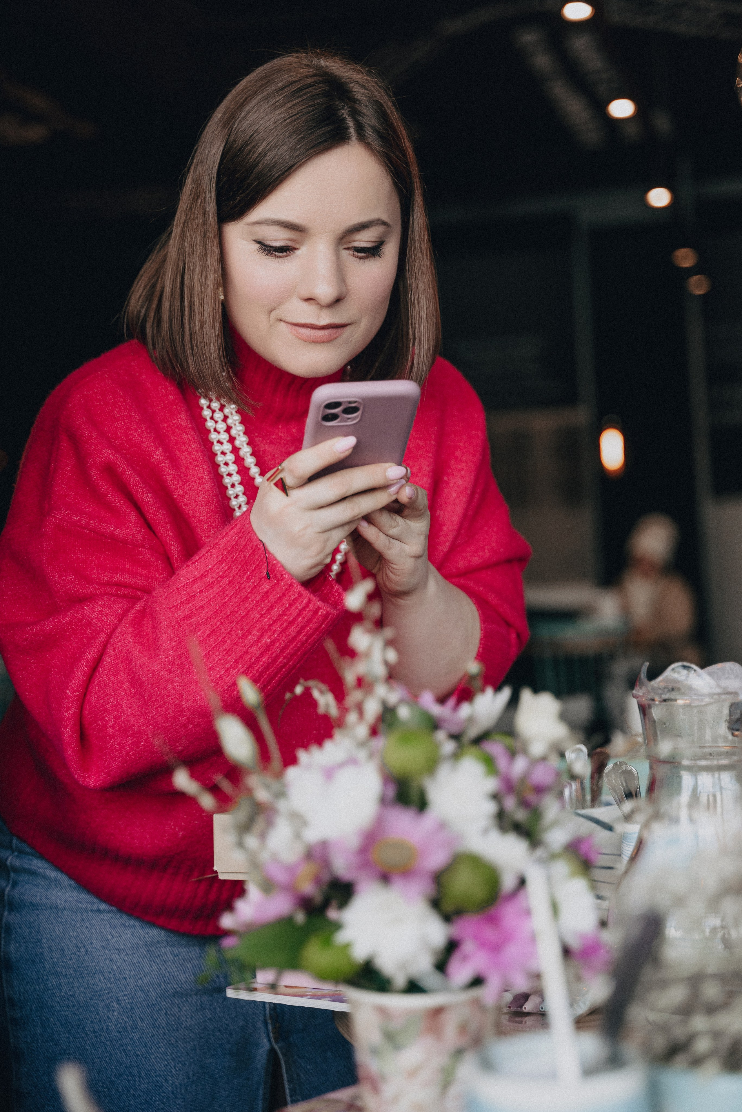 ДЕТАЛИ ВСЛУХ. Екатерина Курбанова. Женский фотограф