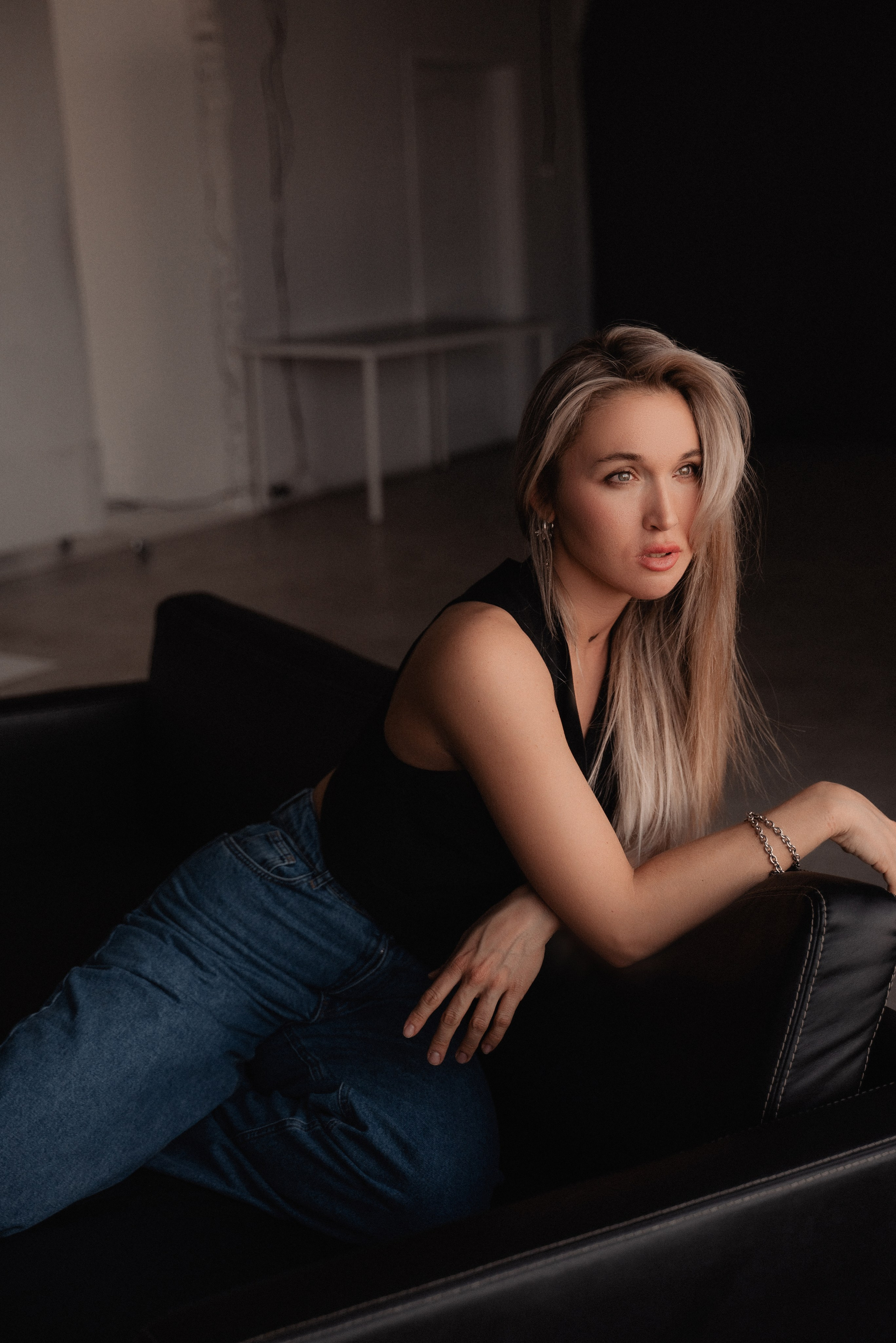 ЖАННА. Екатерина Курбанова. Женский фотограф