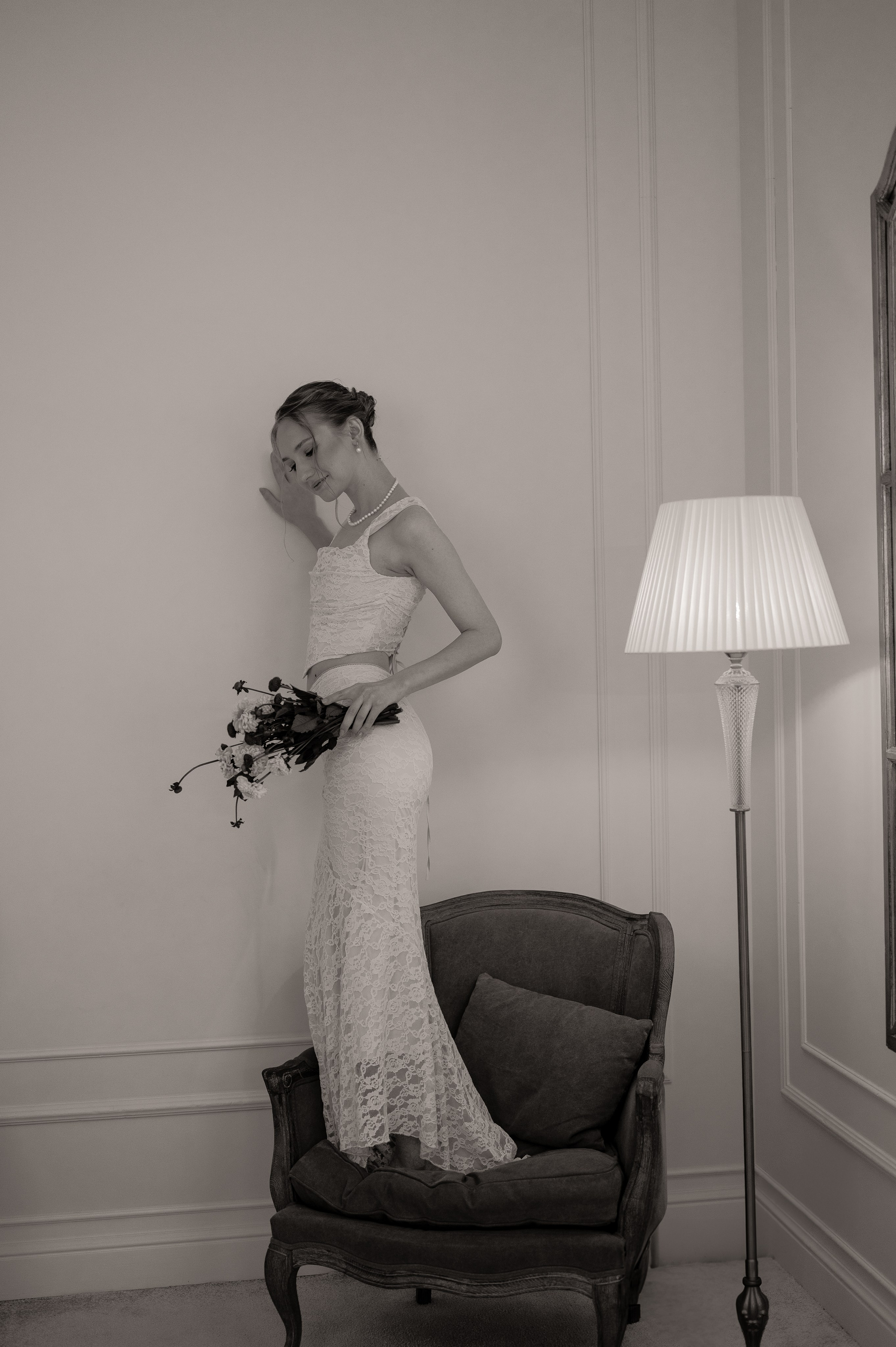 Антон и Таня. Свадебный и семейный фотограф в Краснодаре Алина Мельник