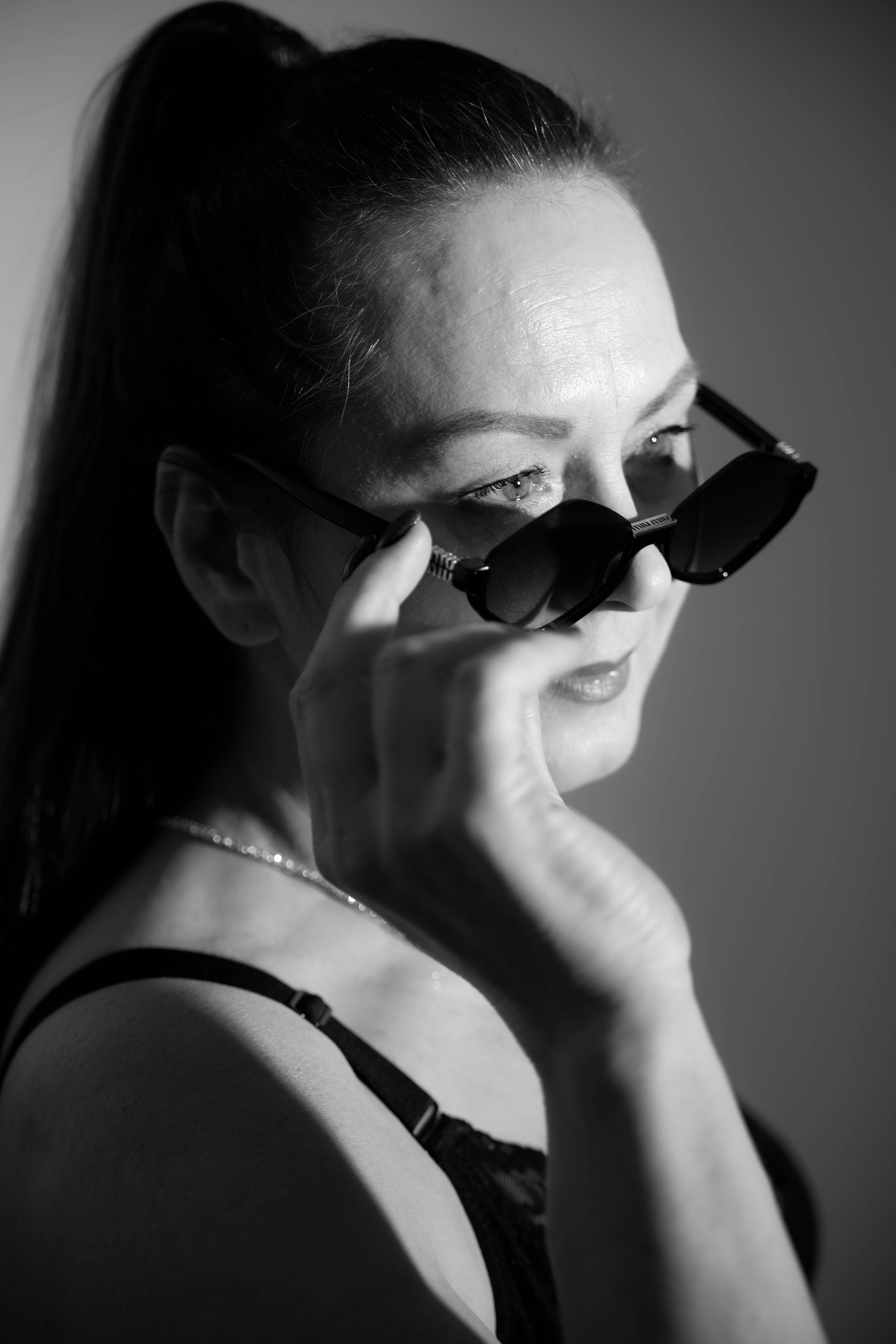 Студийная. AngeLina Filippova фотограф/видеограф Норильск