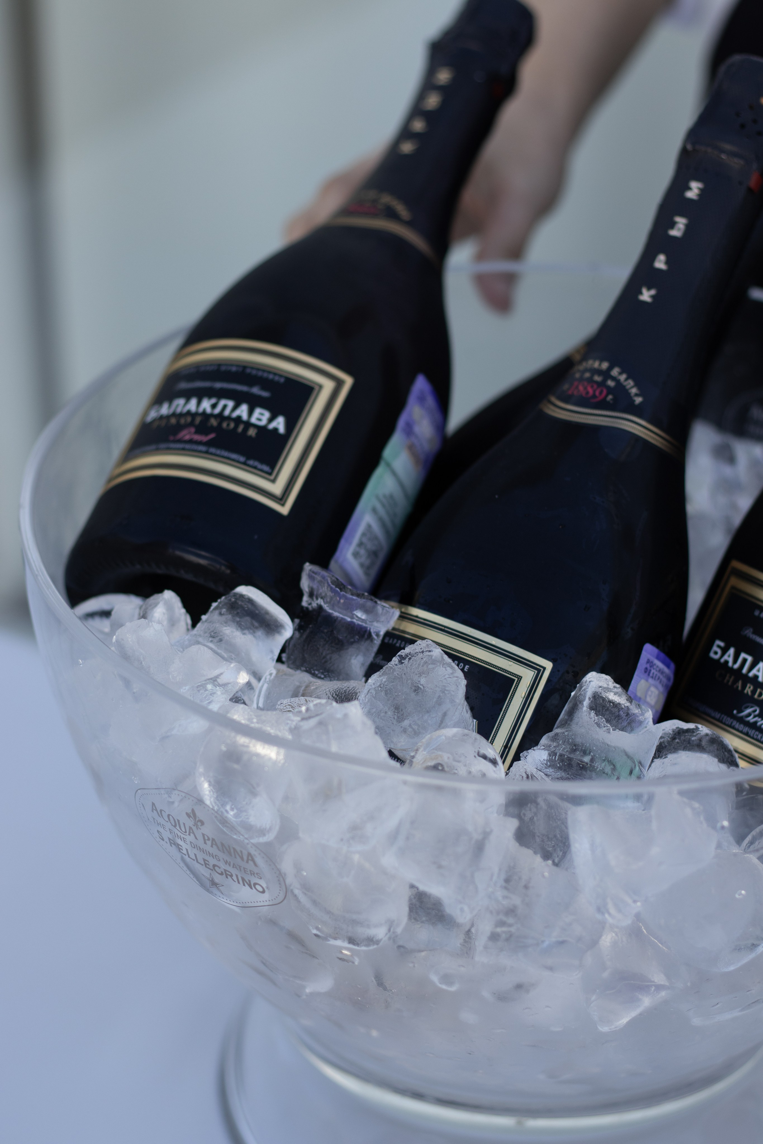 В ярких красках / Севастополь. Свадебный фотограф Катерина Евст