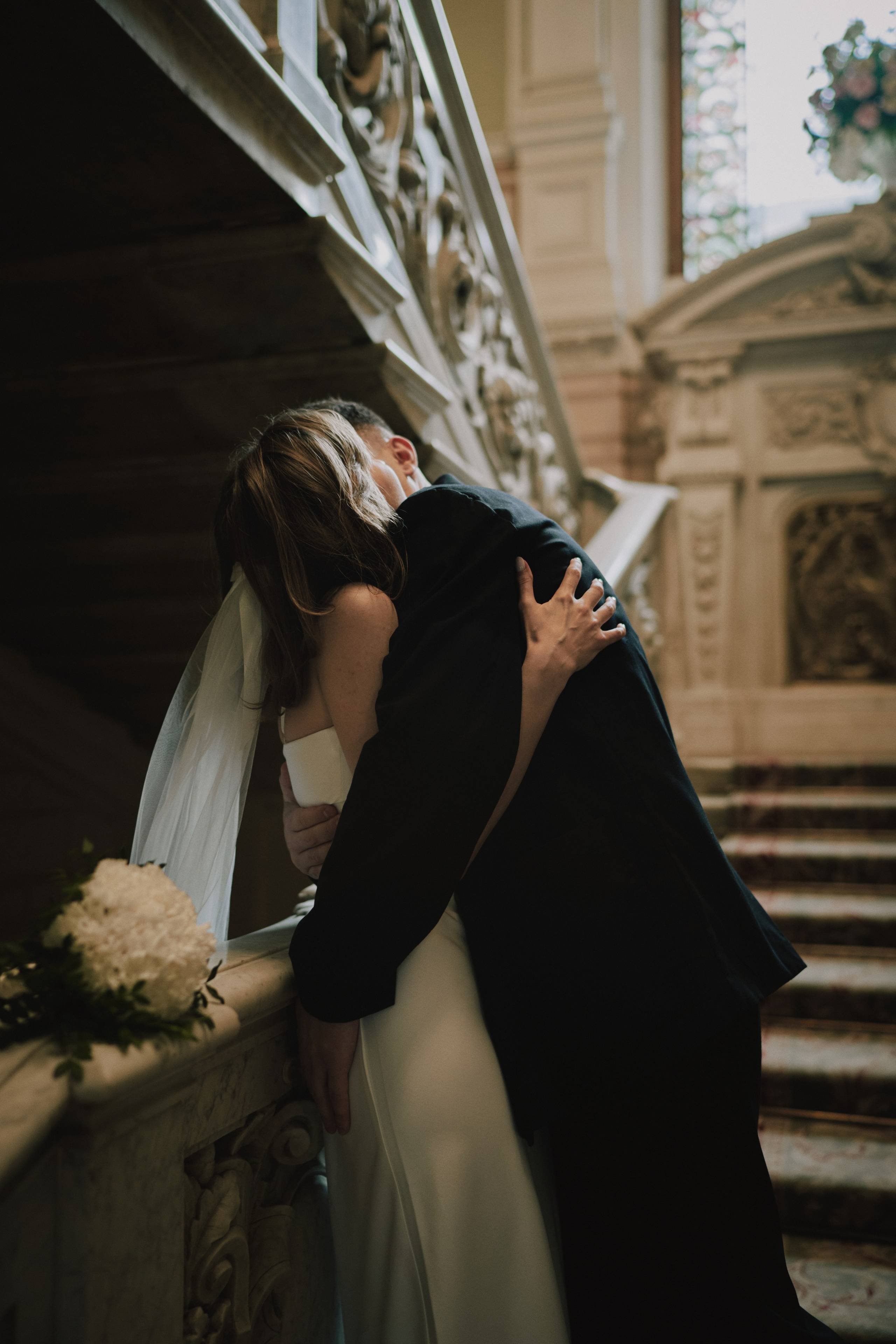 Настя и Паша. Фотограф в Санкт-Петербурге | Аня Маленчук