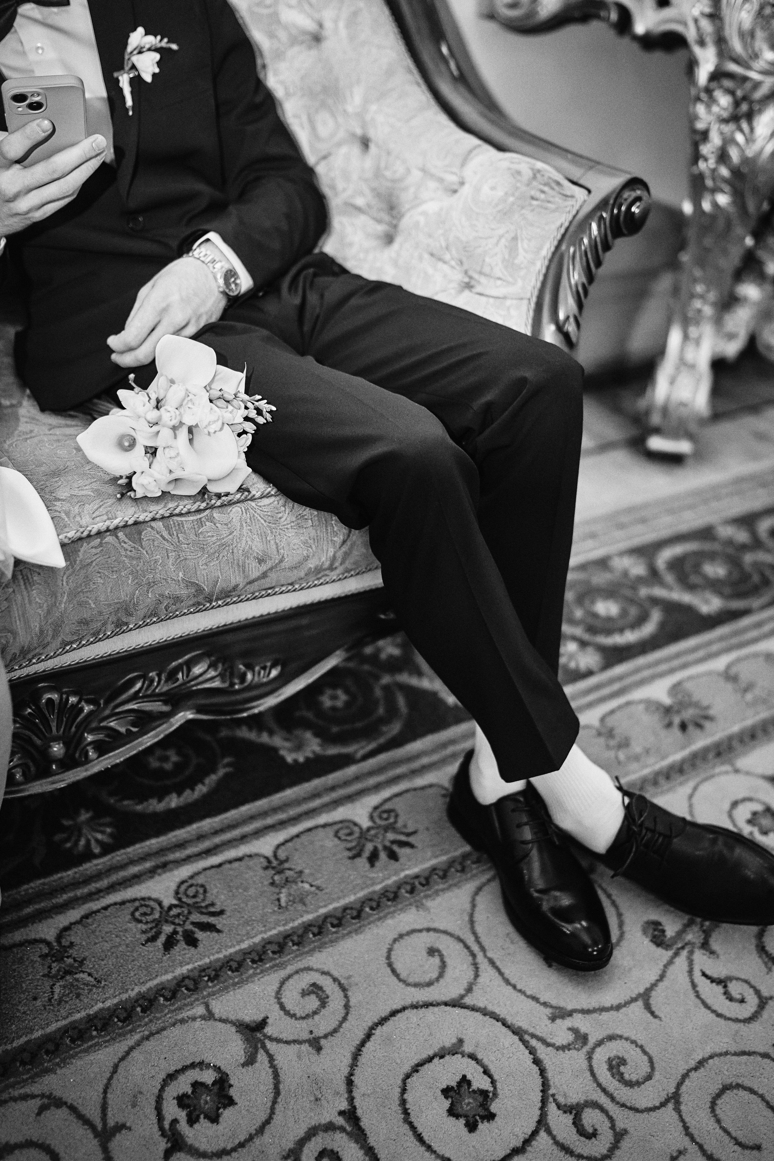 Катя и Даня. Фотограф в Санкт-Петербурге | Аня Маленчук