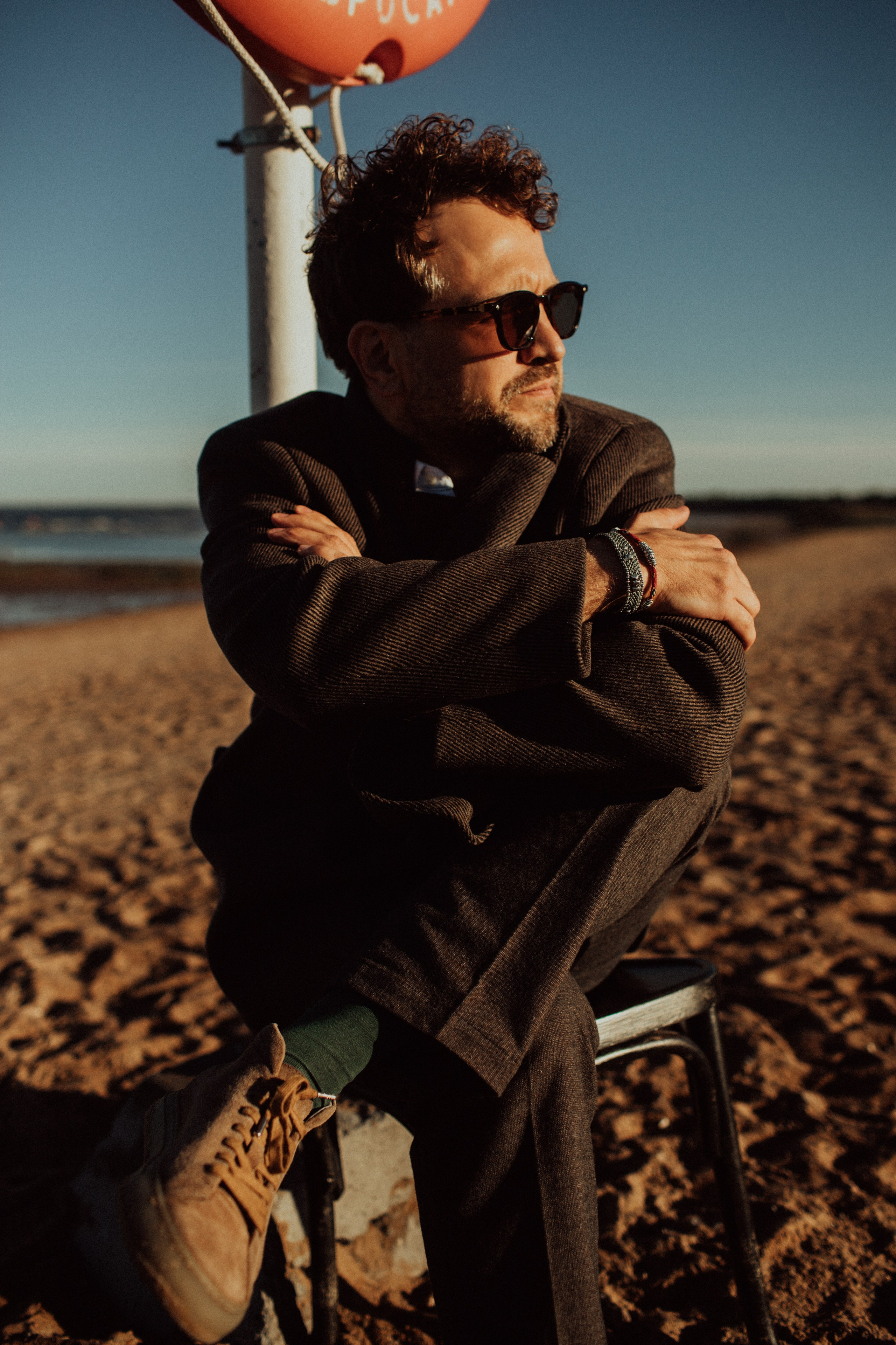 Anton. Фотограф Анна Гребенник