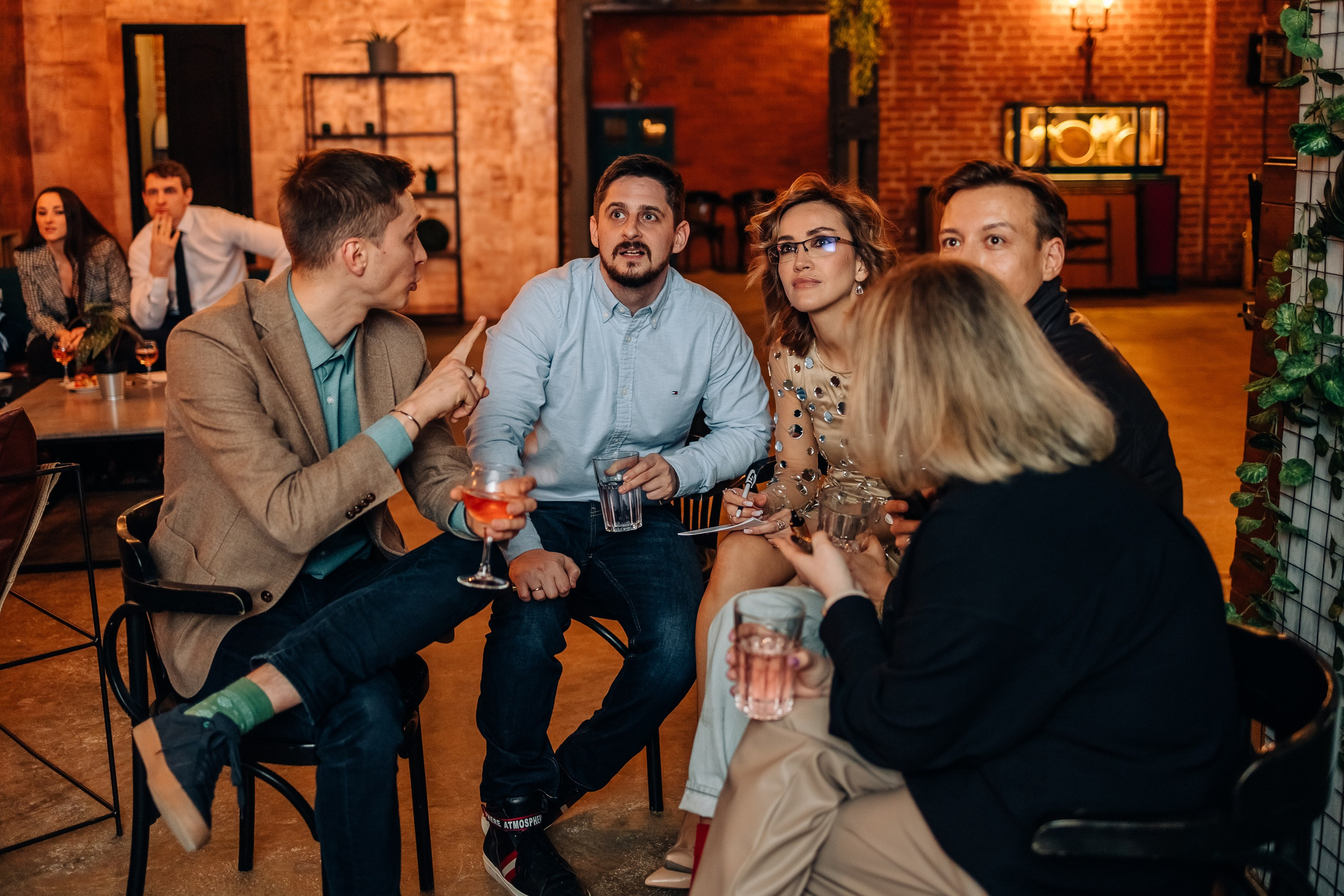 Фотограф на день рождения Москва