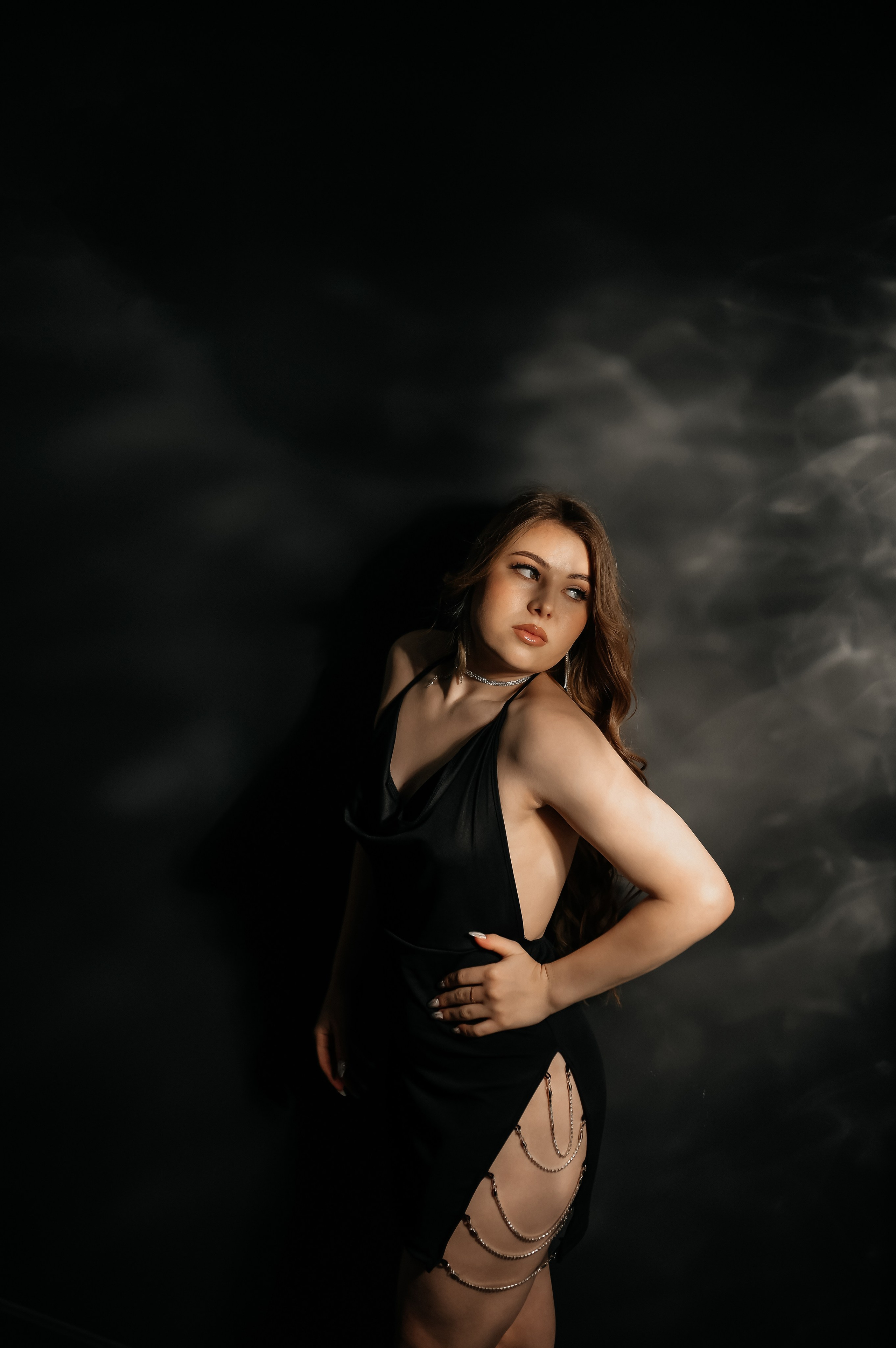 Индивидуальная съемка Карины. Семейный фотограф Олеся Батурина Рязань