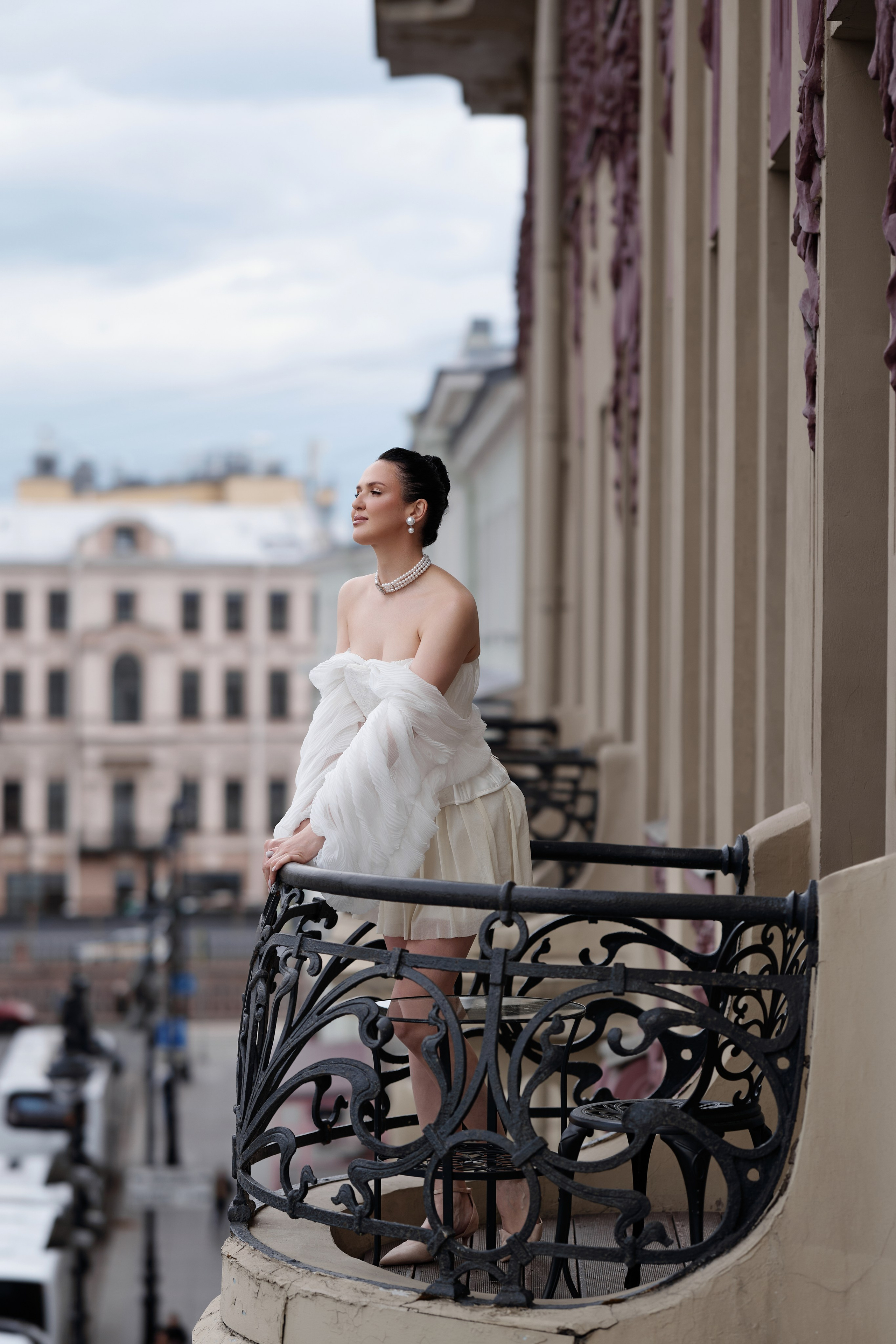 Елена и Станислав. Свадебный и семейный фотограф в Санкт-Петербурге Барсова Анастасия