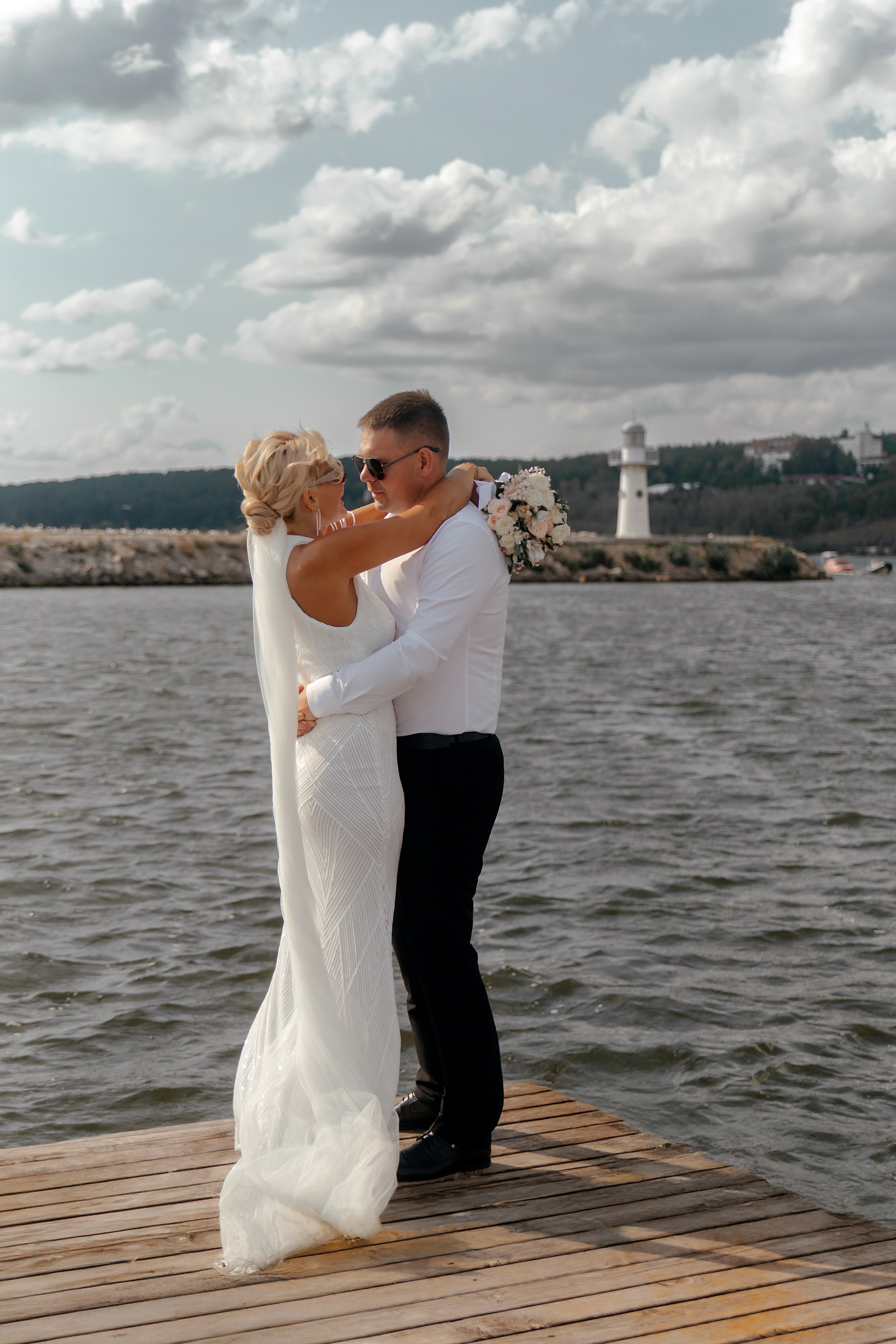 Александр & Ольга. Свадебный и семейный фотограф в Самаре и Тольятти Башкатова Ольга