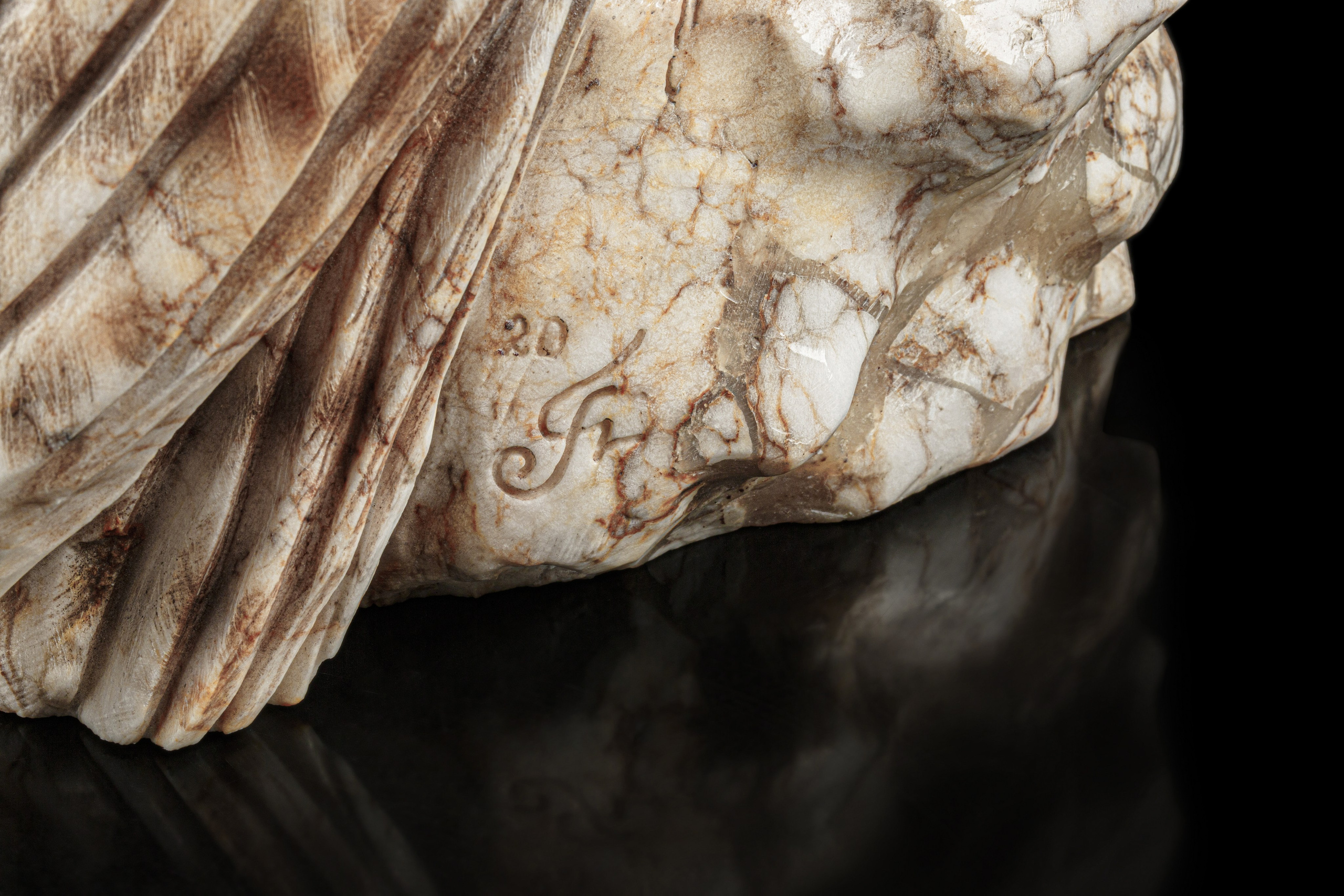 Профессиональная обработка натуральных камней, минералов и ископаемых | Студия SVITHART