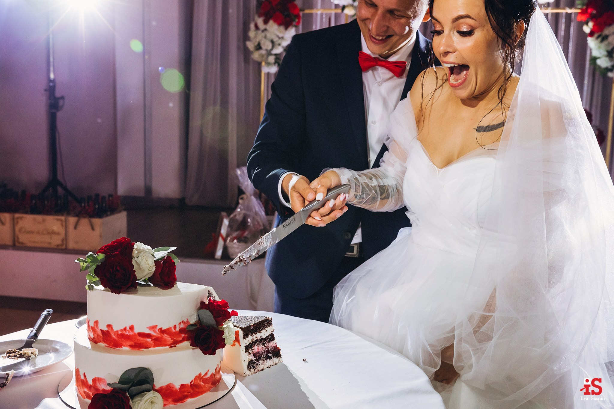 Олег и Софья. Профессиональный фотограф Петрозаводск Илья Соснин