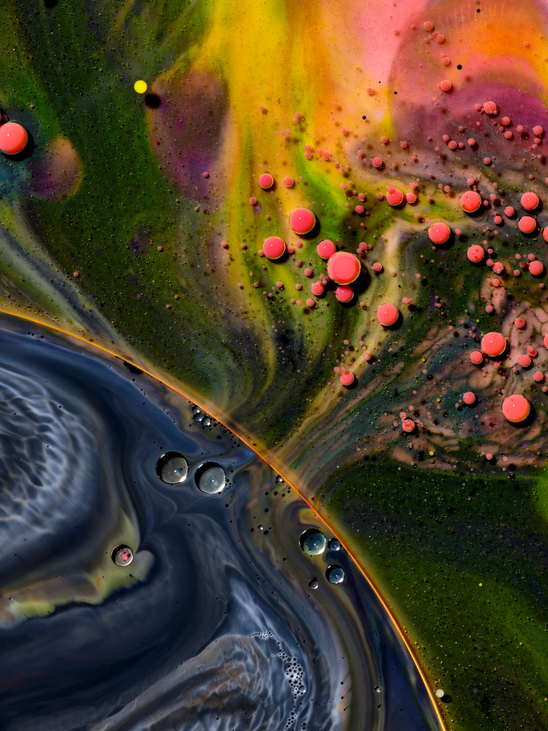 Personal. Vladimir Kochetkov — Photographer, Art Director, AI Creator