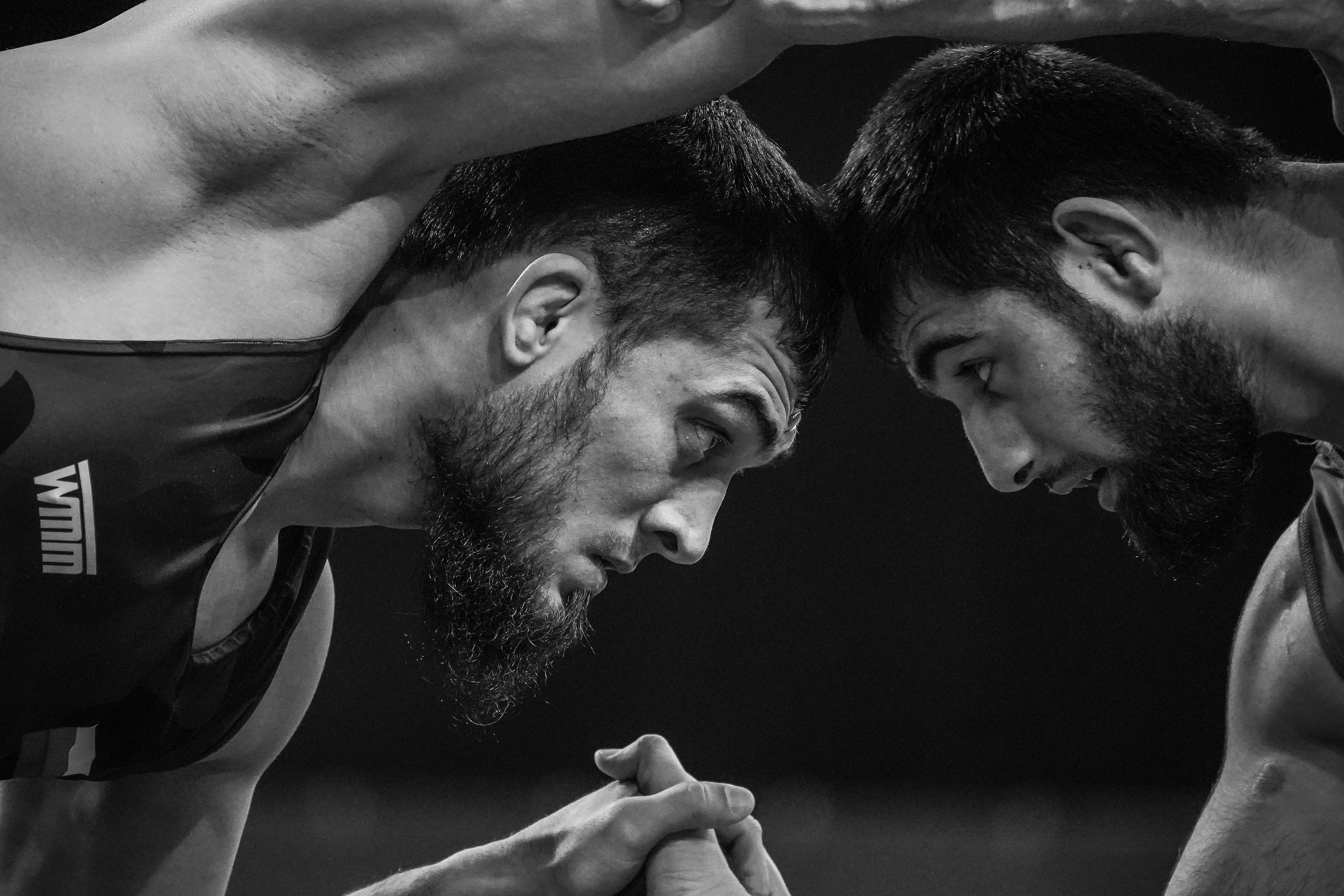 Кубок Ивана Ярыгина 2024 фото / Ivan Yarygin Cup 2024 photos. Фотограф Анна Герман. Красноярск