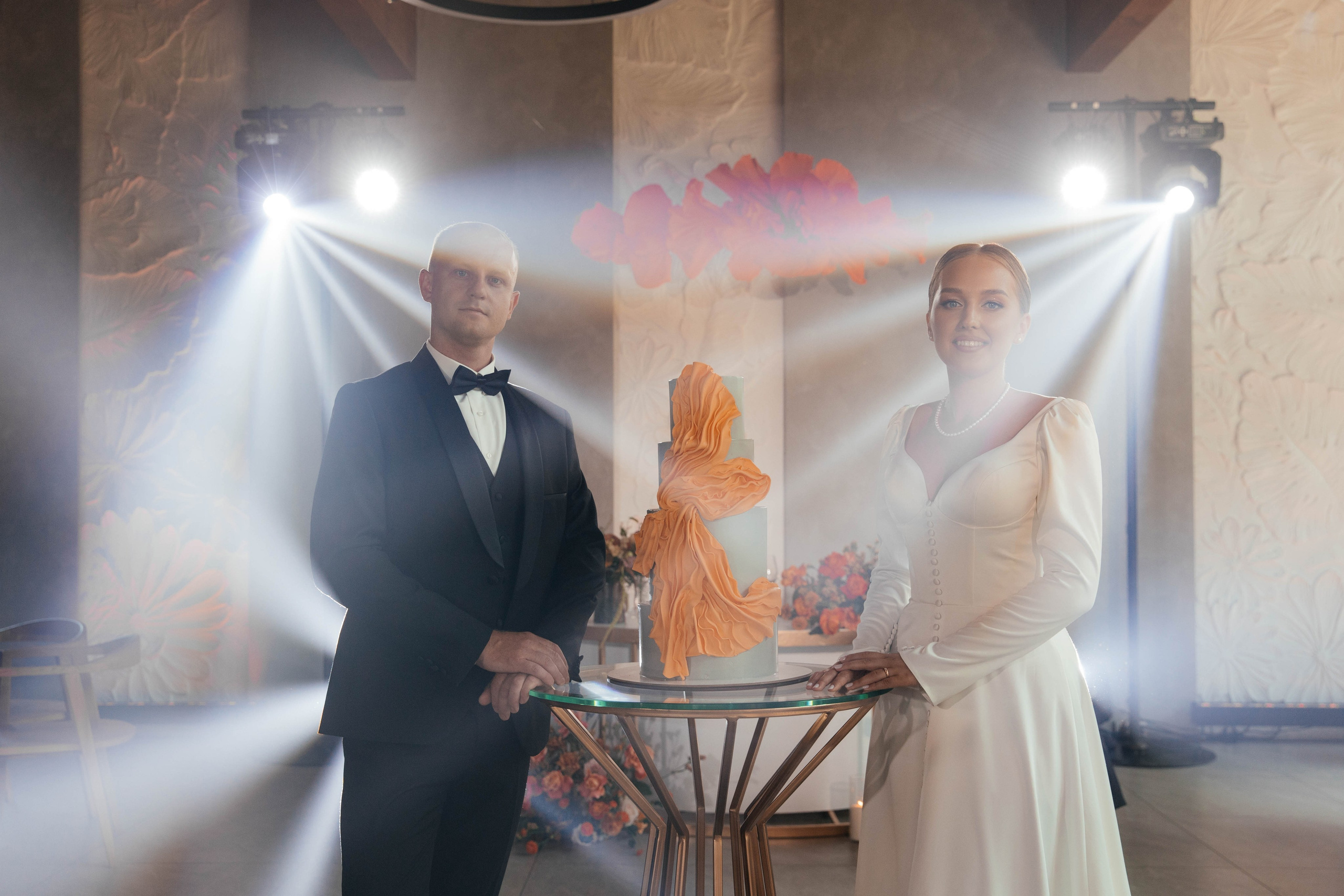 Алексей и Ульяна. Фотограф Барнаул Полина Теплова