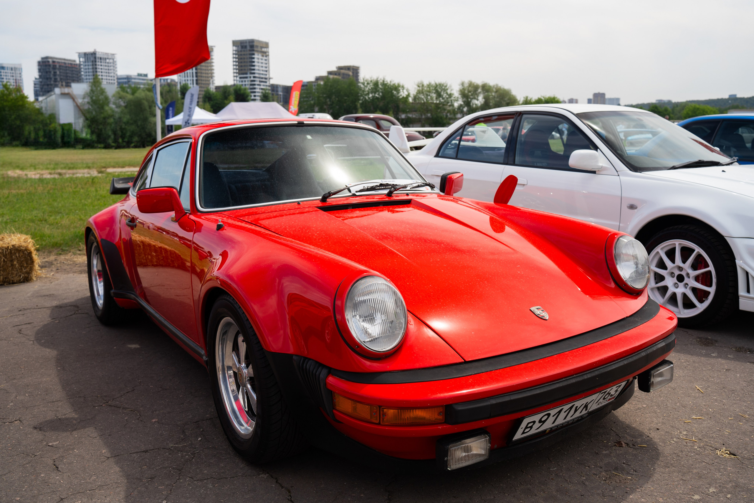 Автовыходные на Гребном канале 2024. Фотограф в Москве Ксения Насокина