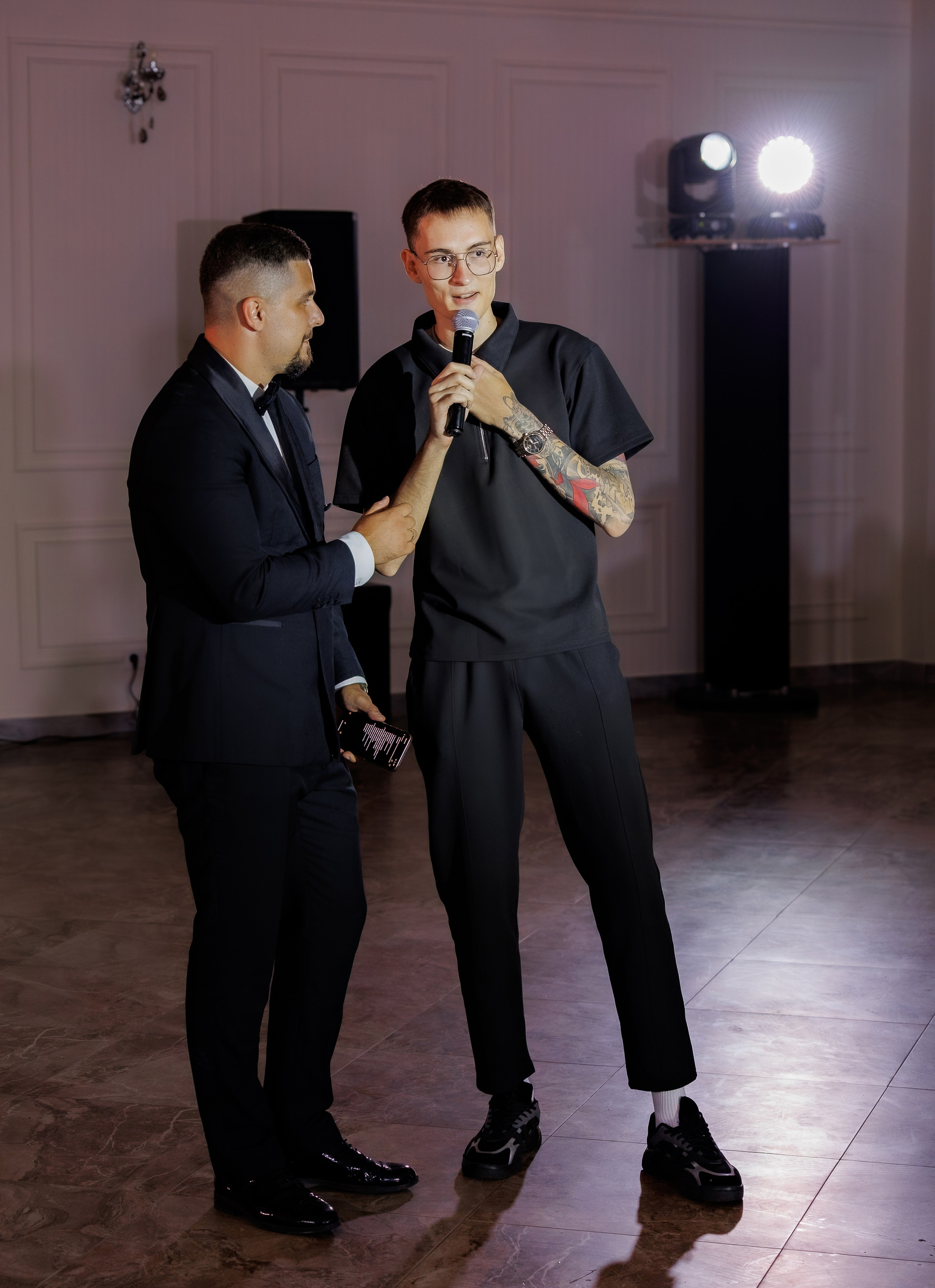 Николай & Евгения. Красильников Евгений — профессиональный фотограф в Ростове-на-Дону