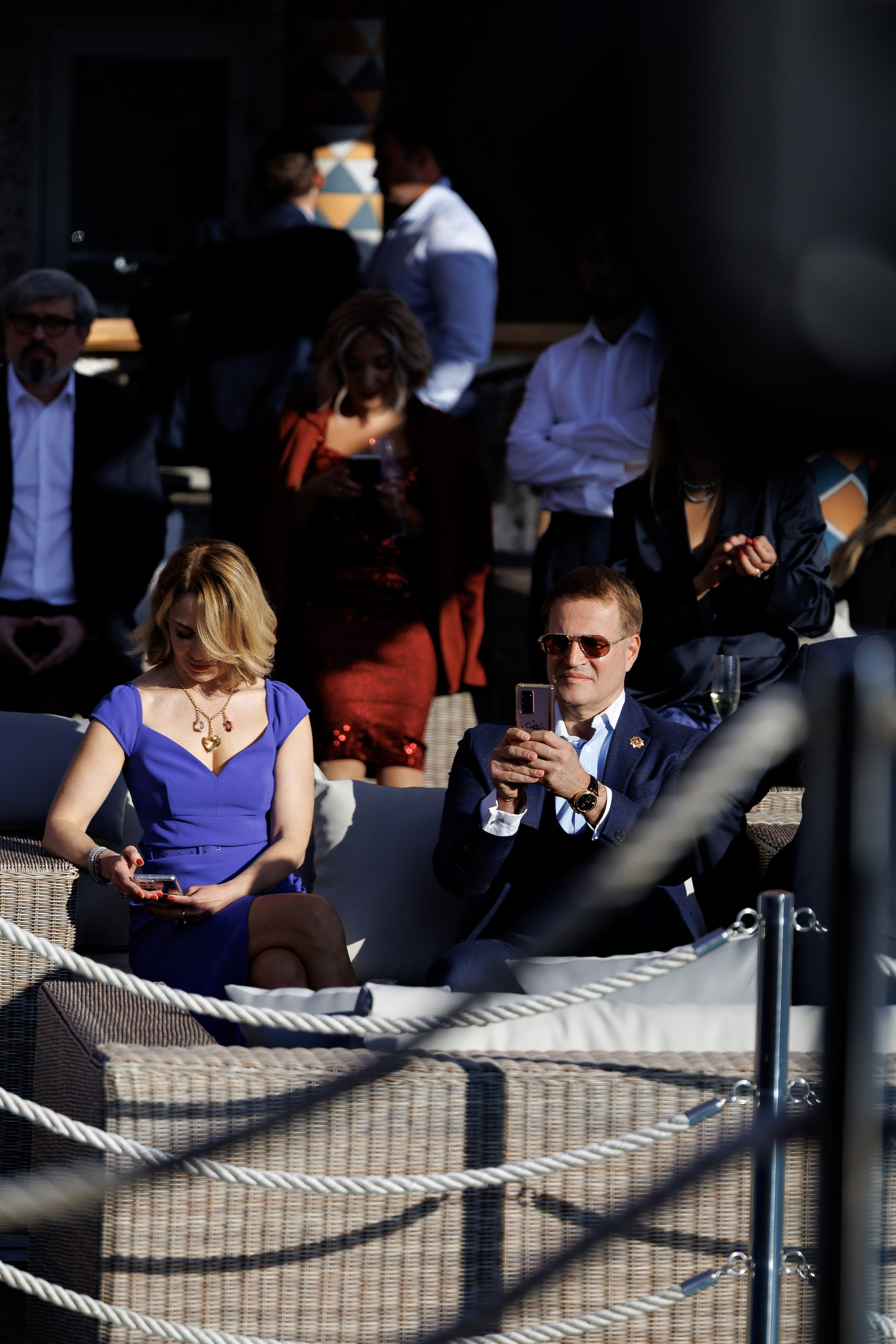 Юбилей компании — фотоотчёт празднования. Красильников Евгений — профессиональный фотограф в Ростове-на-Дону