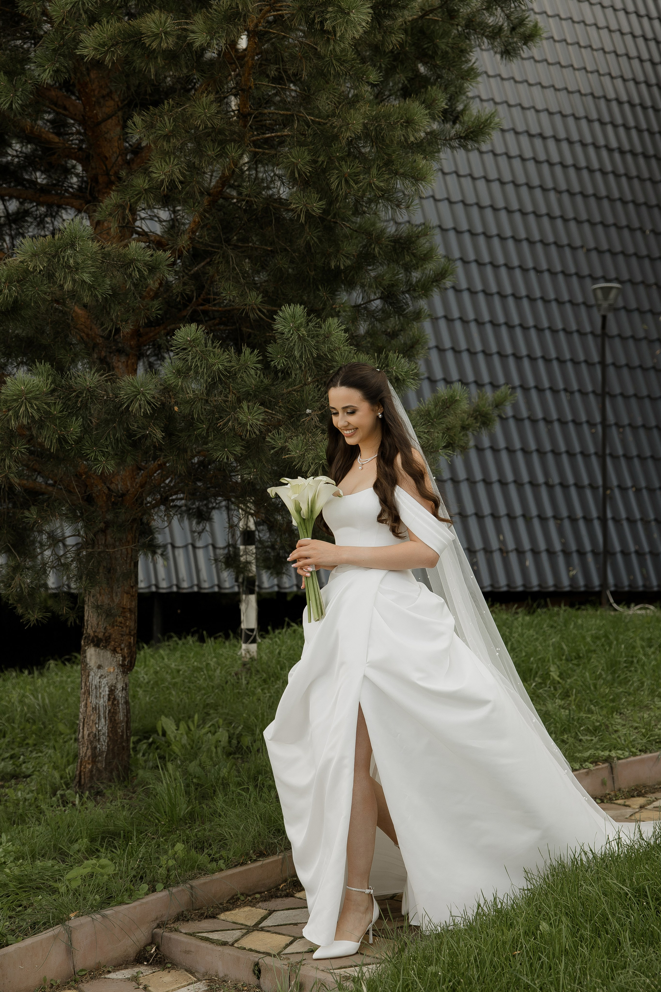 Геннадий и Мария. Валеева Виктория | Свадебный фотограф в Ростове-на-Дону и Москве