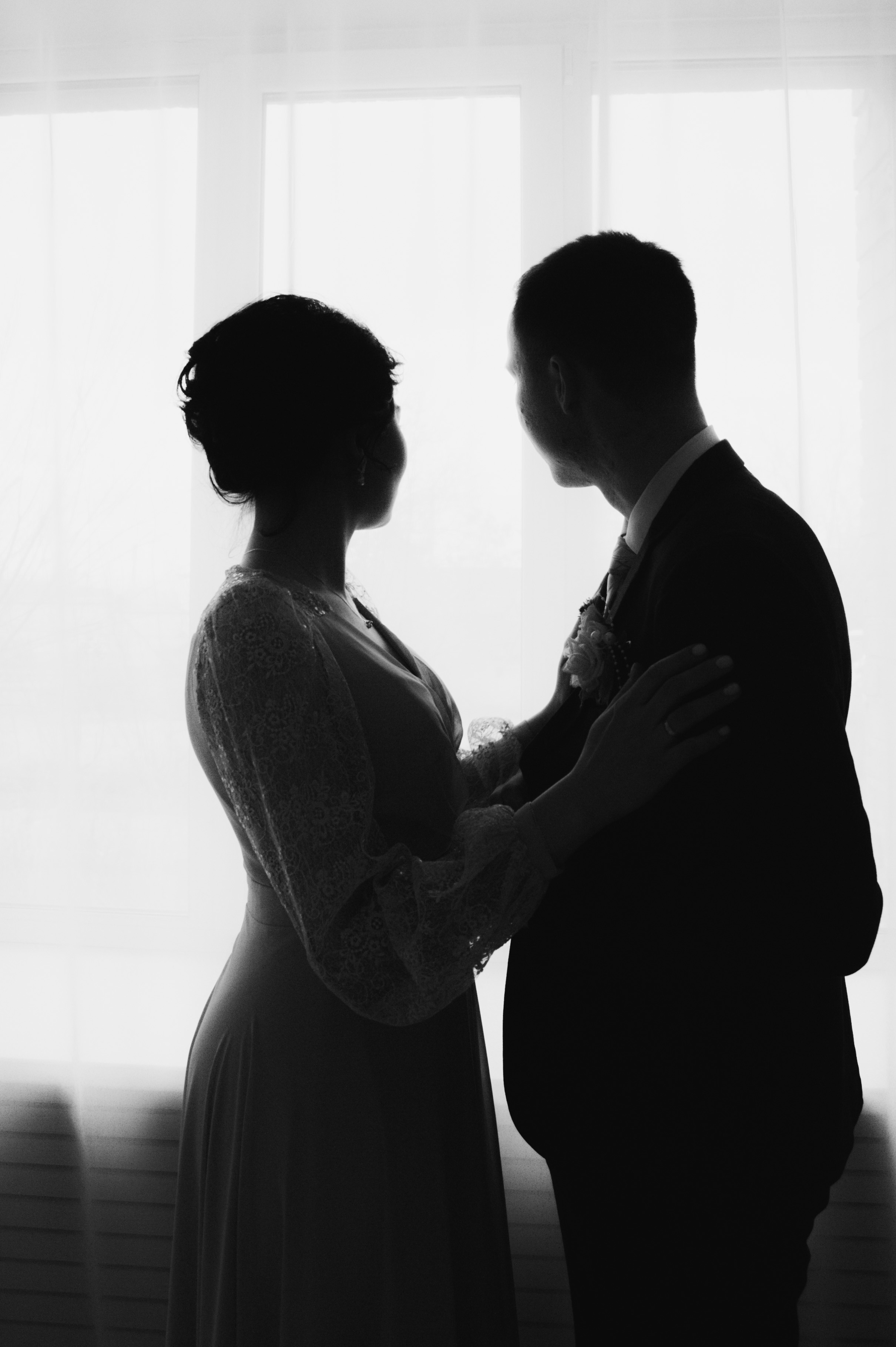 Арстан и Алёна. Андреева Александра фотограф в г. Улан-Удэ