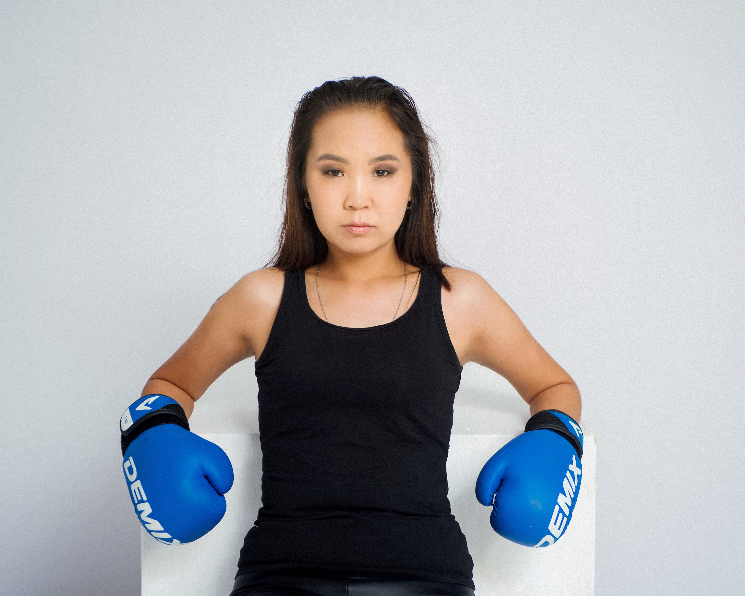 «Я самая». Андреева Александра фотограф в г. Улан-Удэ