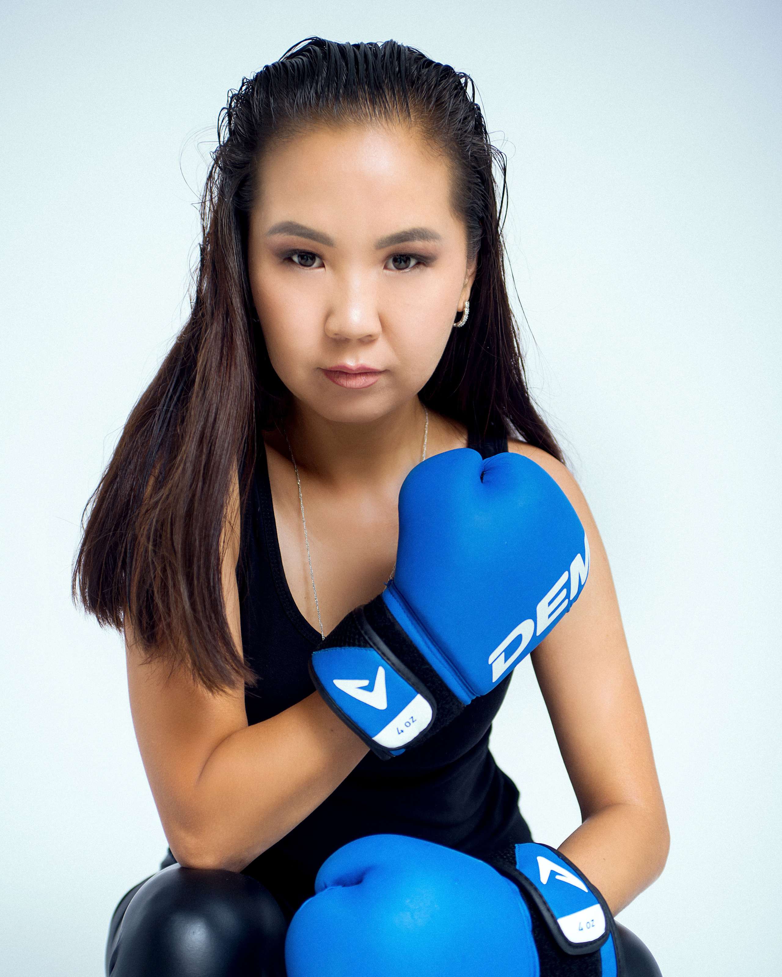 «Я самая». Андреева Александра фотограф в г. Улан-Удэ