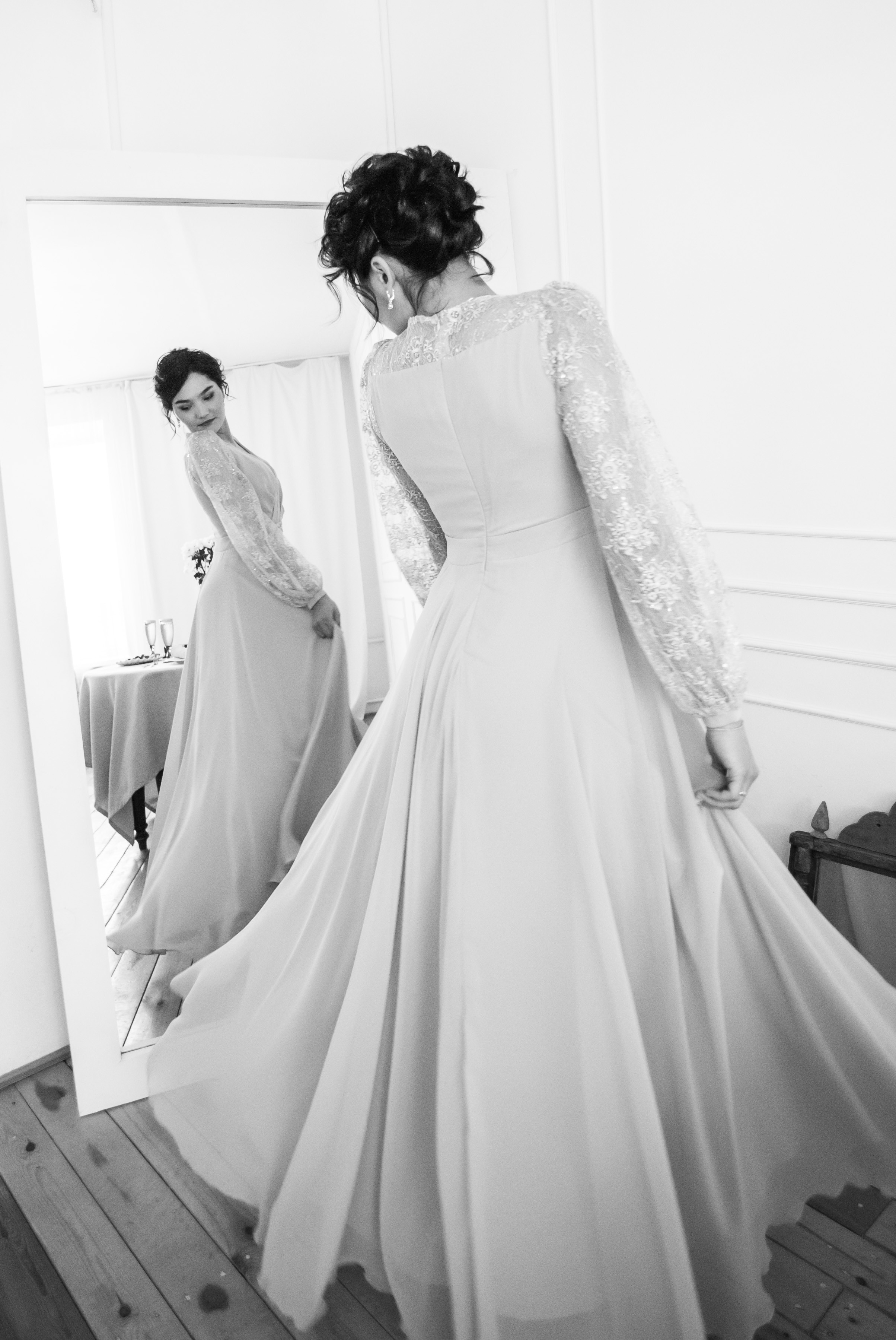 Арстан и Алёна. Андреева Александра фотограф в г. Улан-Удэ