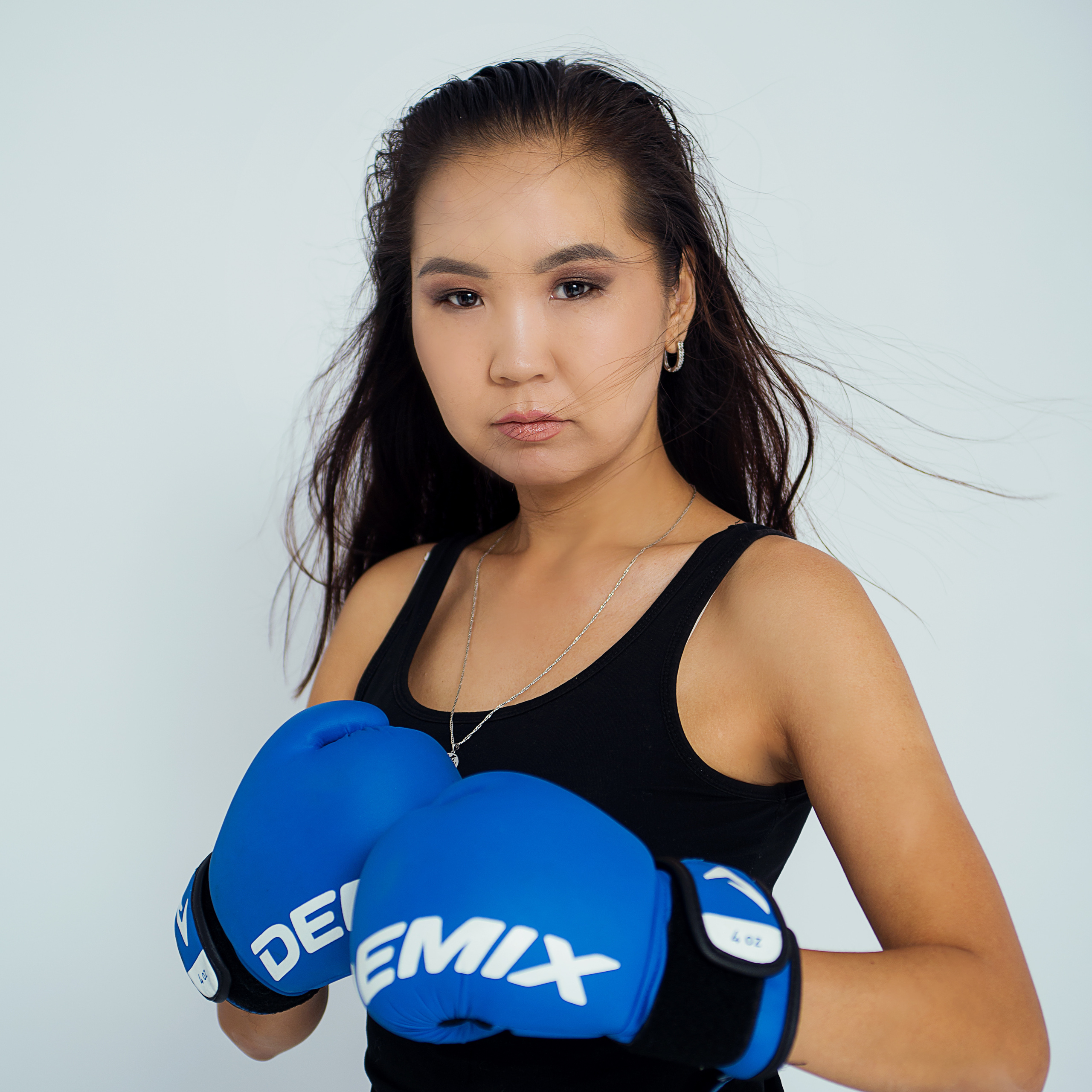 «Я самая». Андреева Александра фотограф в г. Улан-Удэ