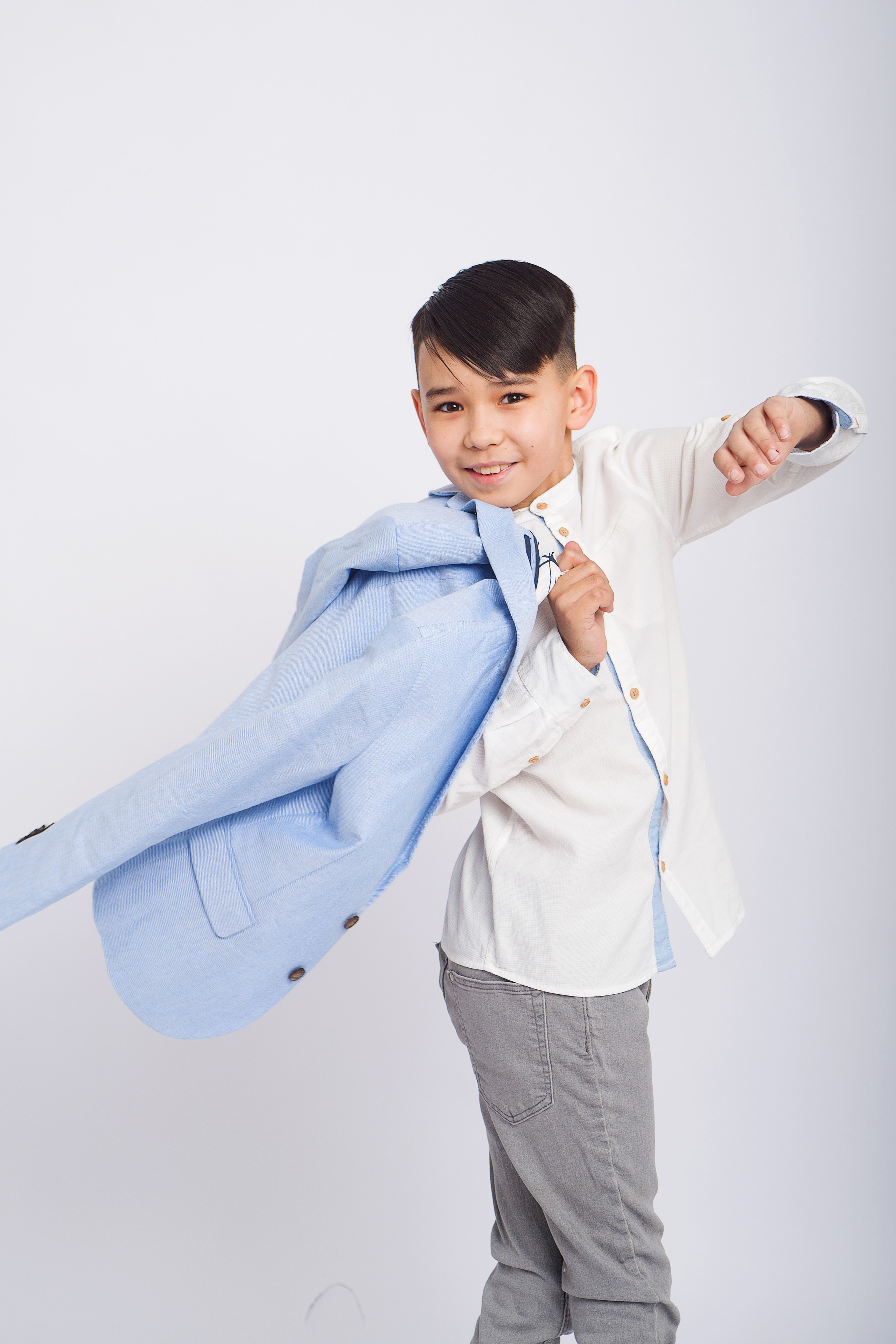 Конкурс Мини Мисс и Мини Мистер Улан-Удэ 2021. Андреева Александра фотограф в г. Улан-Удэ