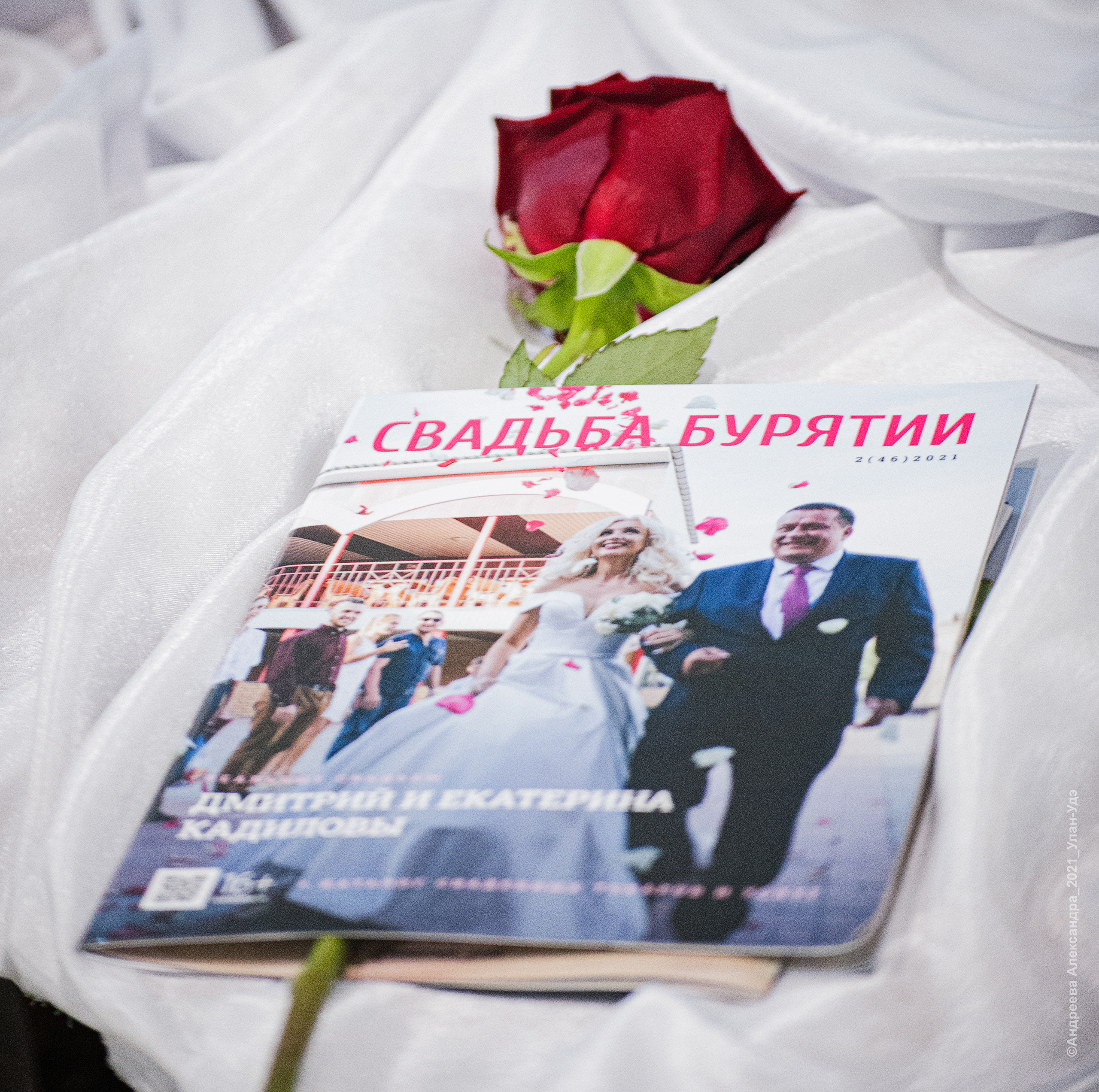 Девушки в белом. Андреева Александра фотограф в г. Улан-Удэ