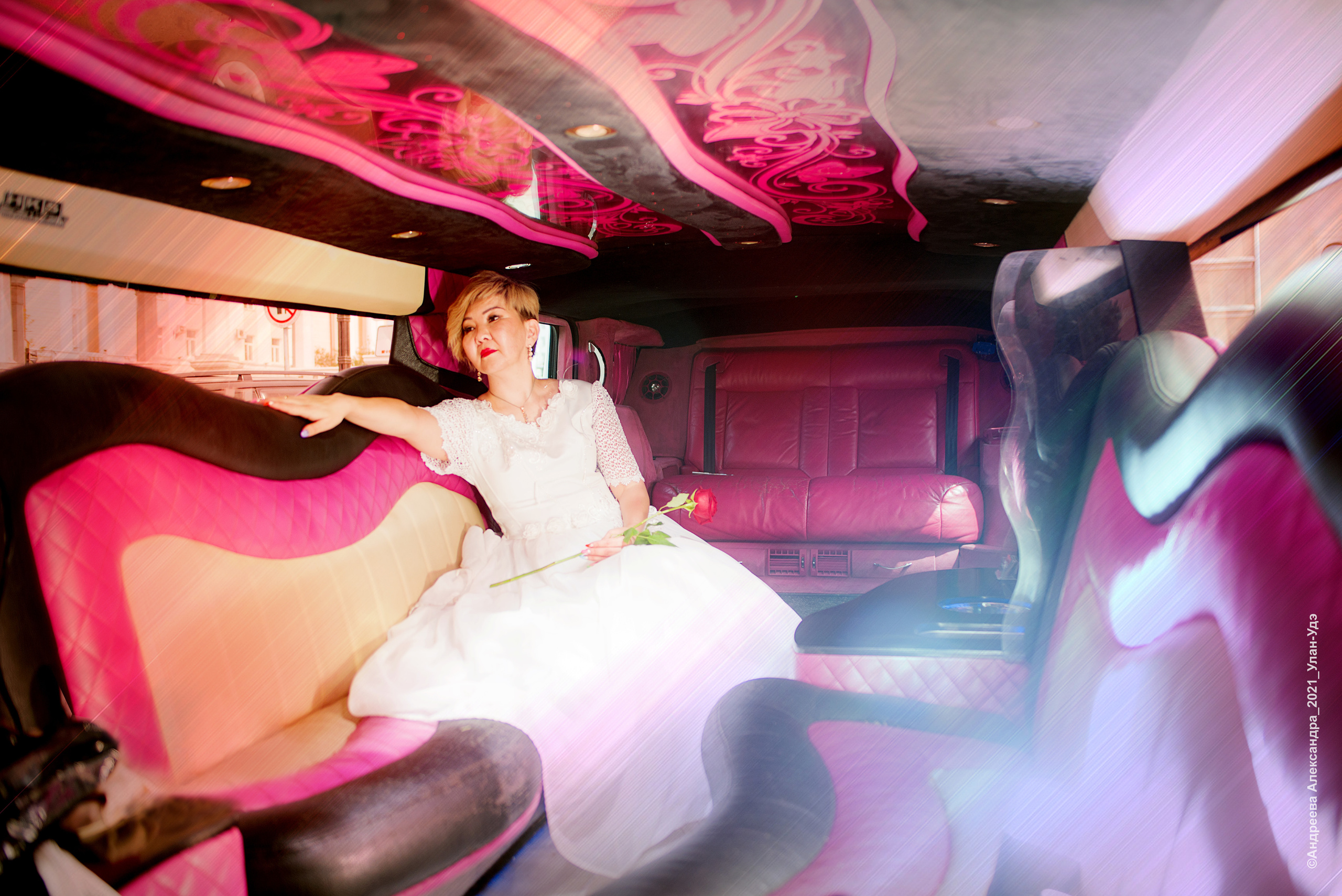 Девушки в белом. Андреева Александра фотограф в г. Улан-Удэ